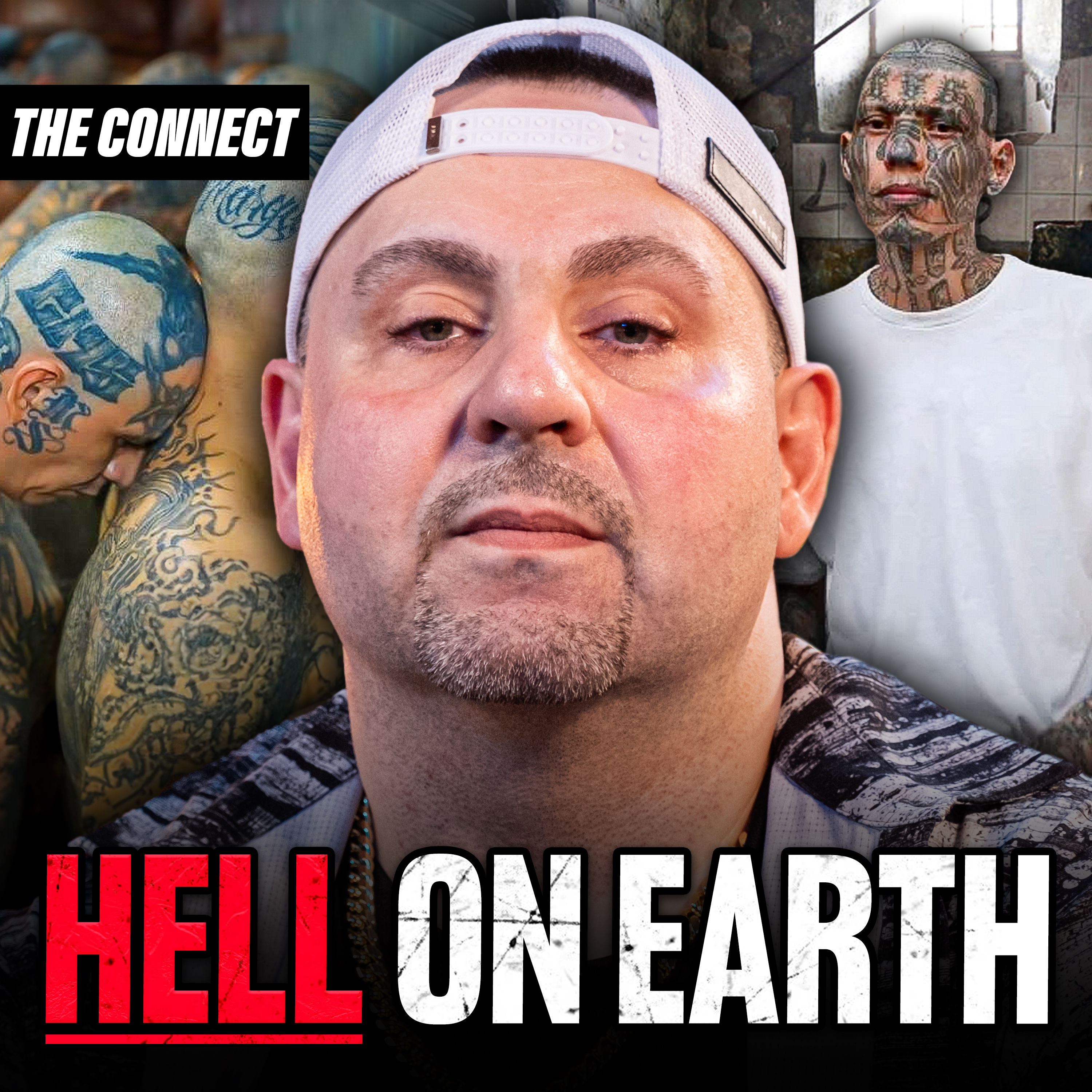 An American Drug Mule Reveals The Horror Of Surviving 7 Years In BRUTAL South American Prison