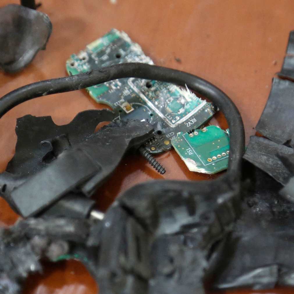 Israel’s Pager Attack on Hezbollah (with Nadav Eyal)