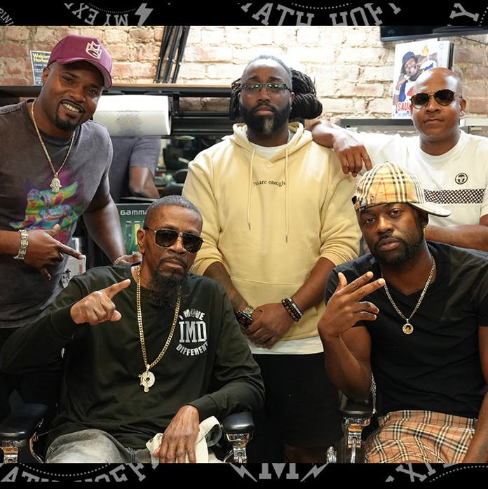 MY EXPERT OPINION EP# 204: JAZ-O CLEARS THE AIR ON JAY Z & NAS RUMORS AND PAST ISSUES WITH ROCAFELLA MY EXPERT OPINION EP# 204: JAZ-O CLEARS THE AIR ON JAY Z & NAS RUMORS AND PAST ISSUES WITH ROCAFELLA