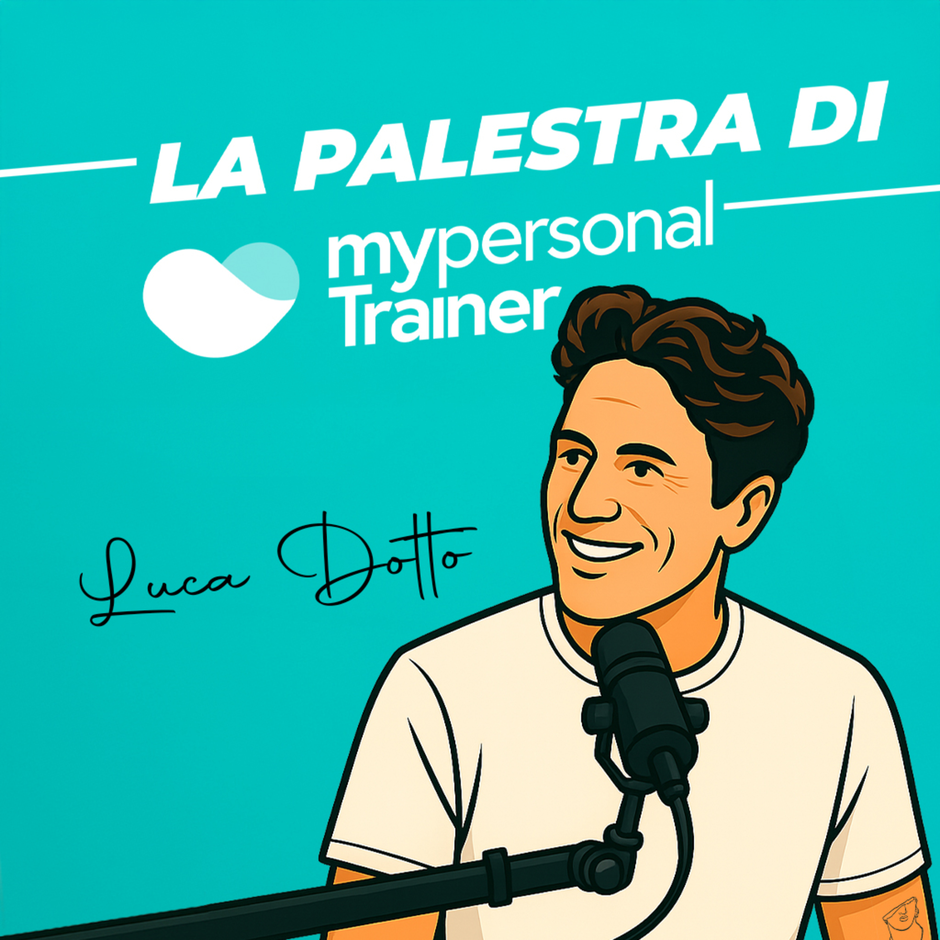 La palestra di Mypersonaltrainer