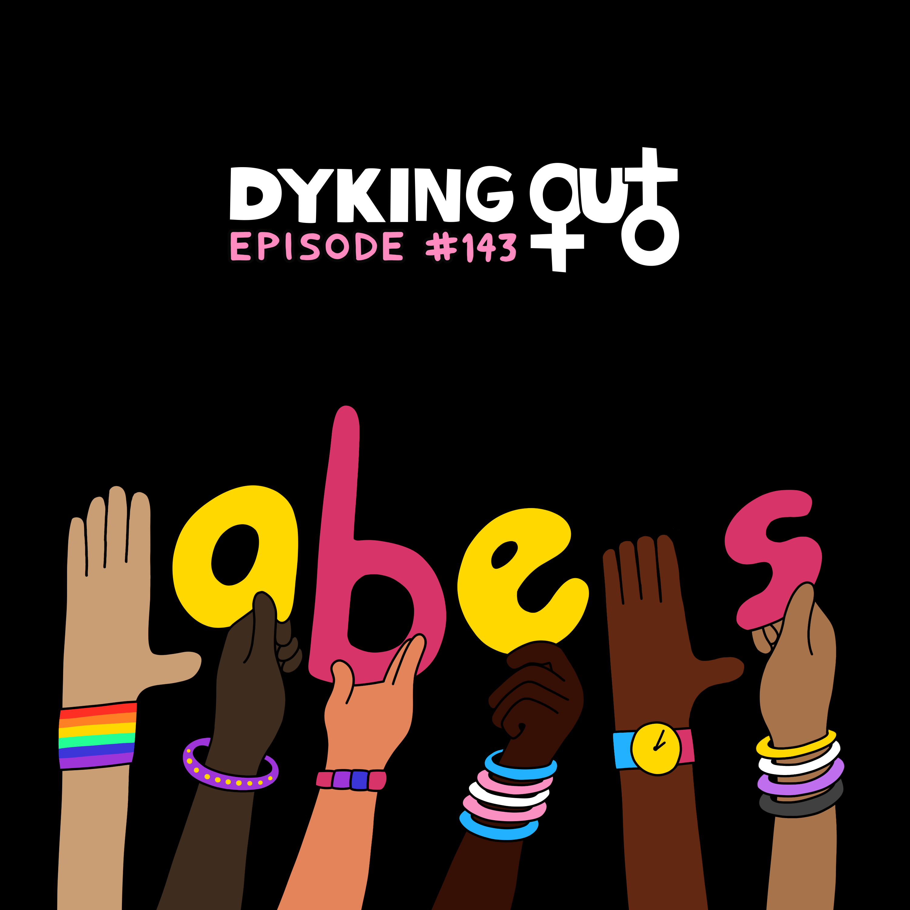 Labels w/ Becca Blackwell - Ep. 143 episode artwork
