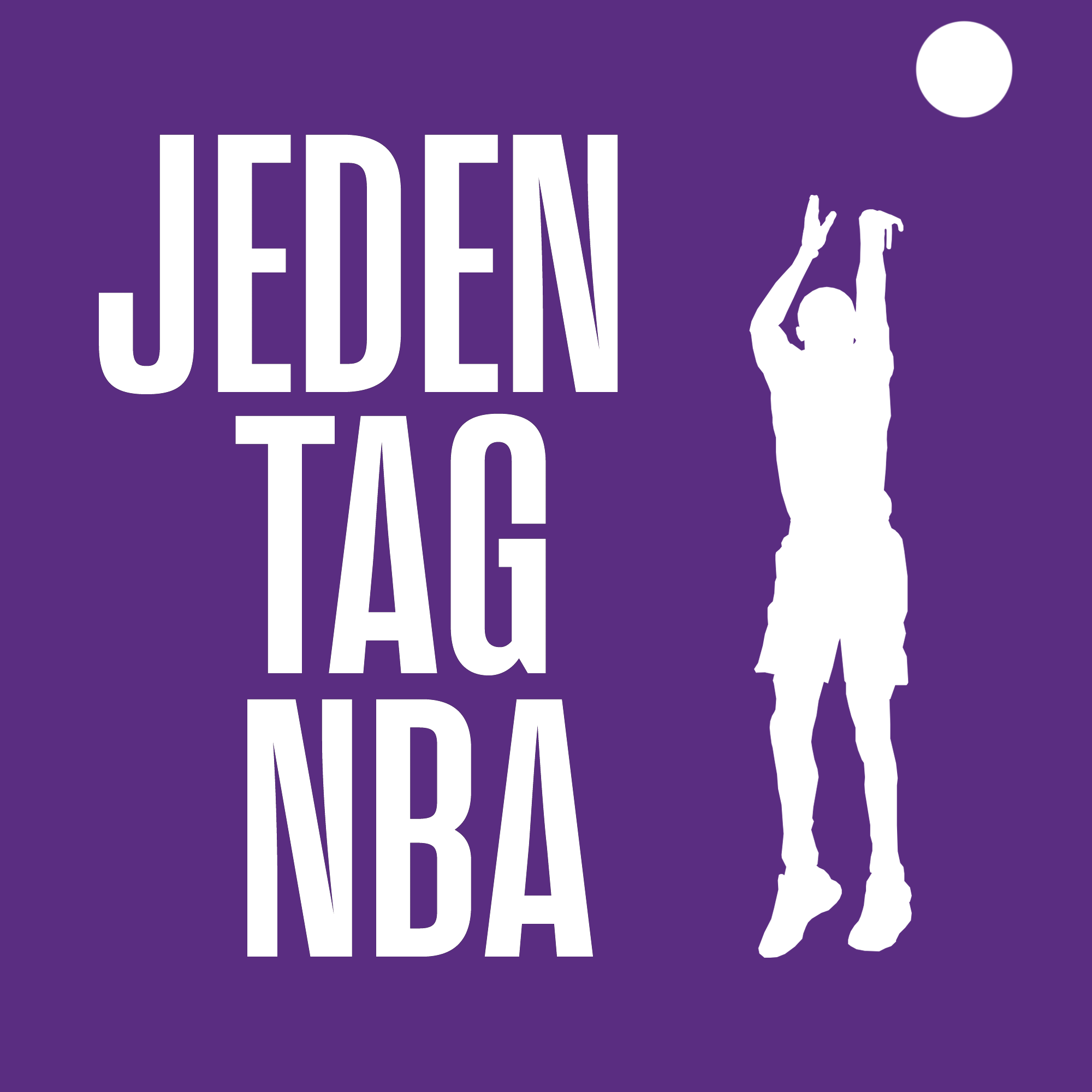 Jeden Tag NBA