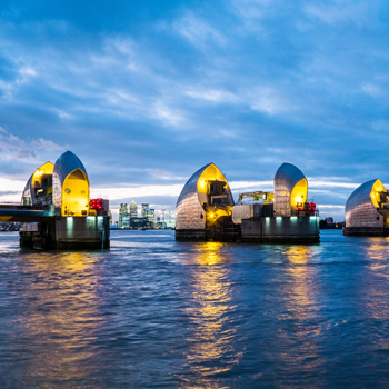 Emma Howard Boyd, UK Environment Agency Chair, on Domestic Climate Security