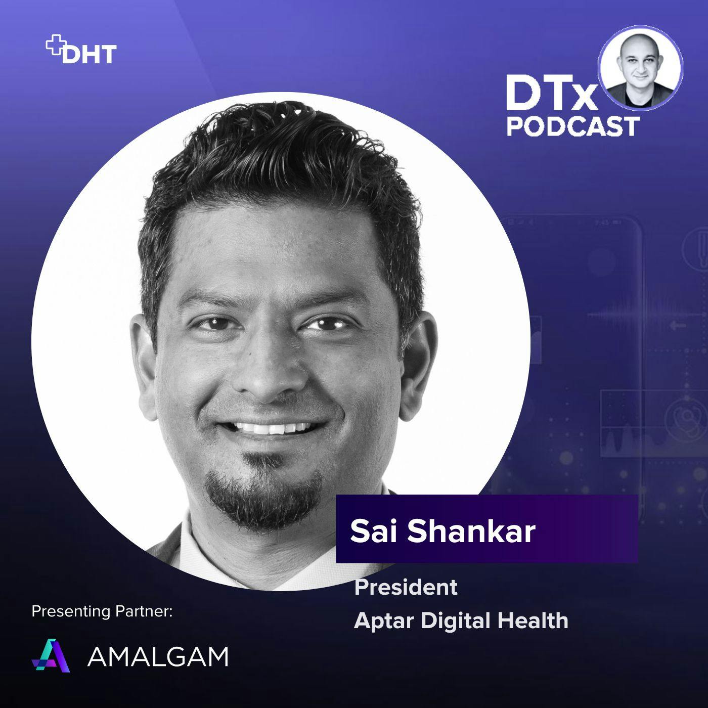 Drug-delivery Solutions: Sai Shankar gives insights on the Digital Health Unit at Aptar Pharma