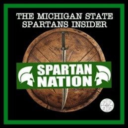 Inside the Spartans Locker Room: MSU QB Aidan Chiles and LB Jordan Hall speaks to the media episode artwork