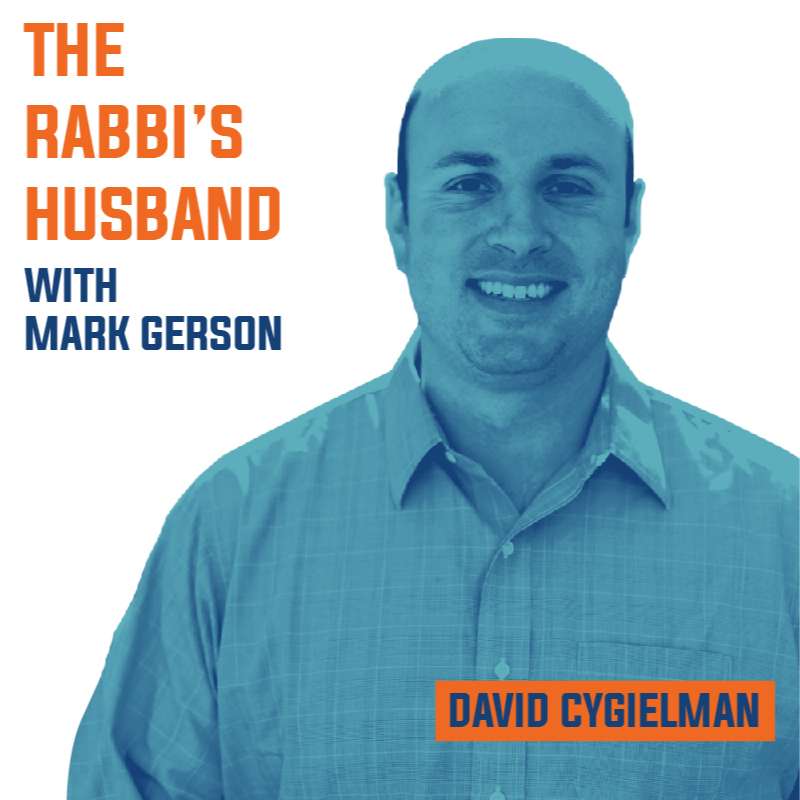 David Cygielman on Ecclesiastes Rabbah 7:7 – “Who You’re With, Not Where You Are”