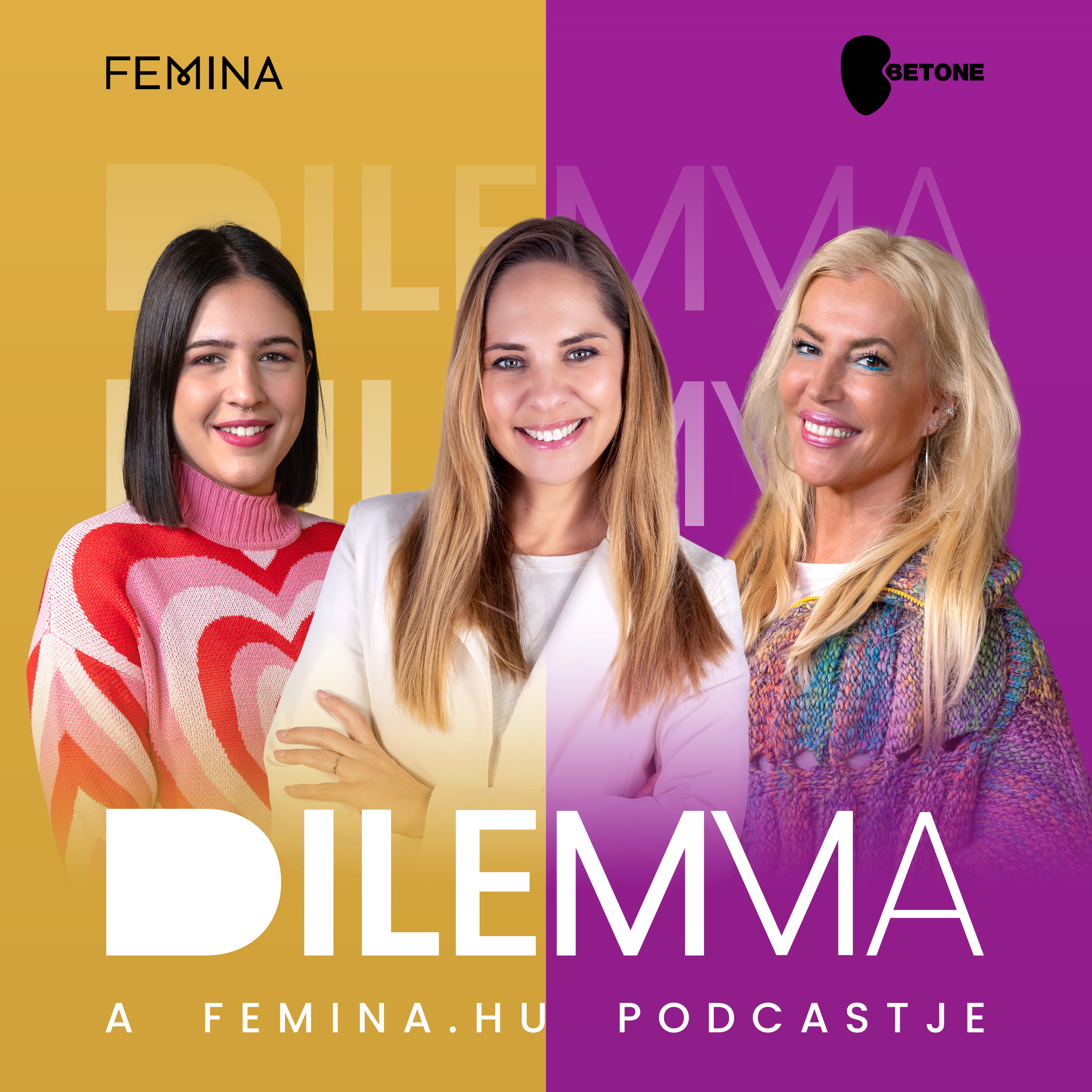 Nincs orgazmusuk, a nők csak végigvisongják a pornót pénzért: Hevesi Krisztával beszélgettünk a Dilemma podcastben (18+)