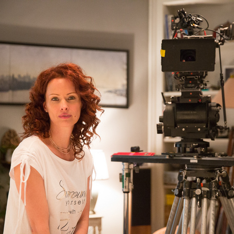 Hogy lett Dobó Kata a legsikeresebb magyar filmrendező?