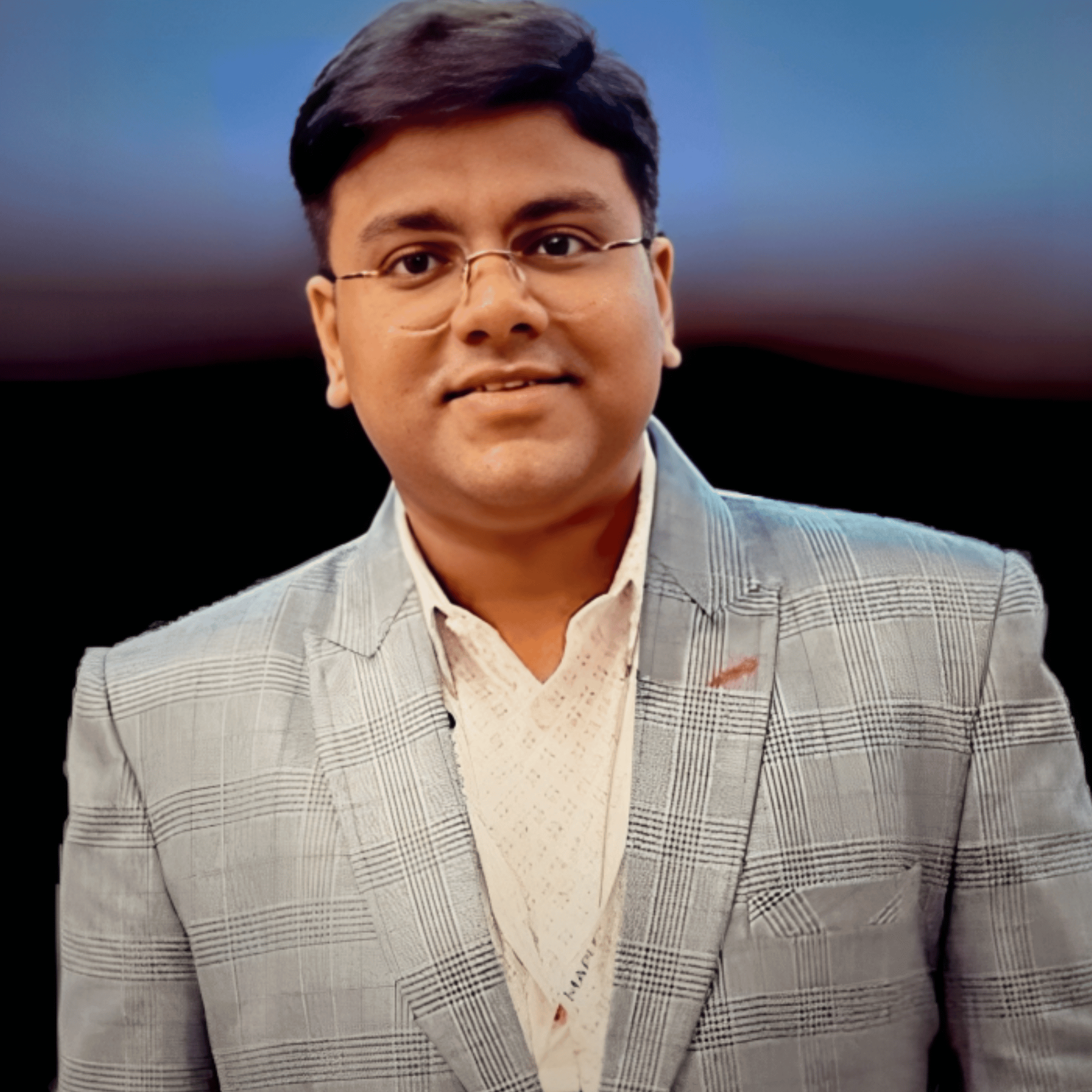 Arpit Padhiar Interviewed at The PIPEs Conference in Hollywood, Florida