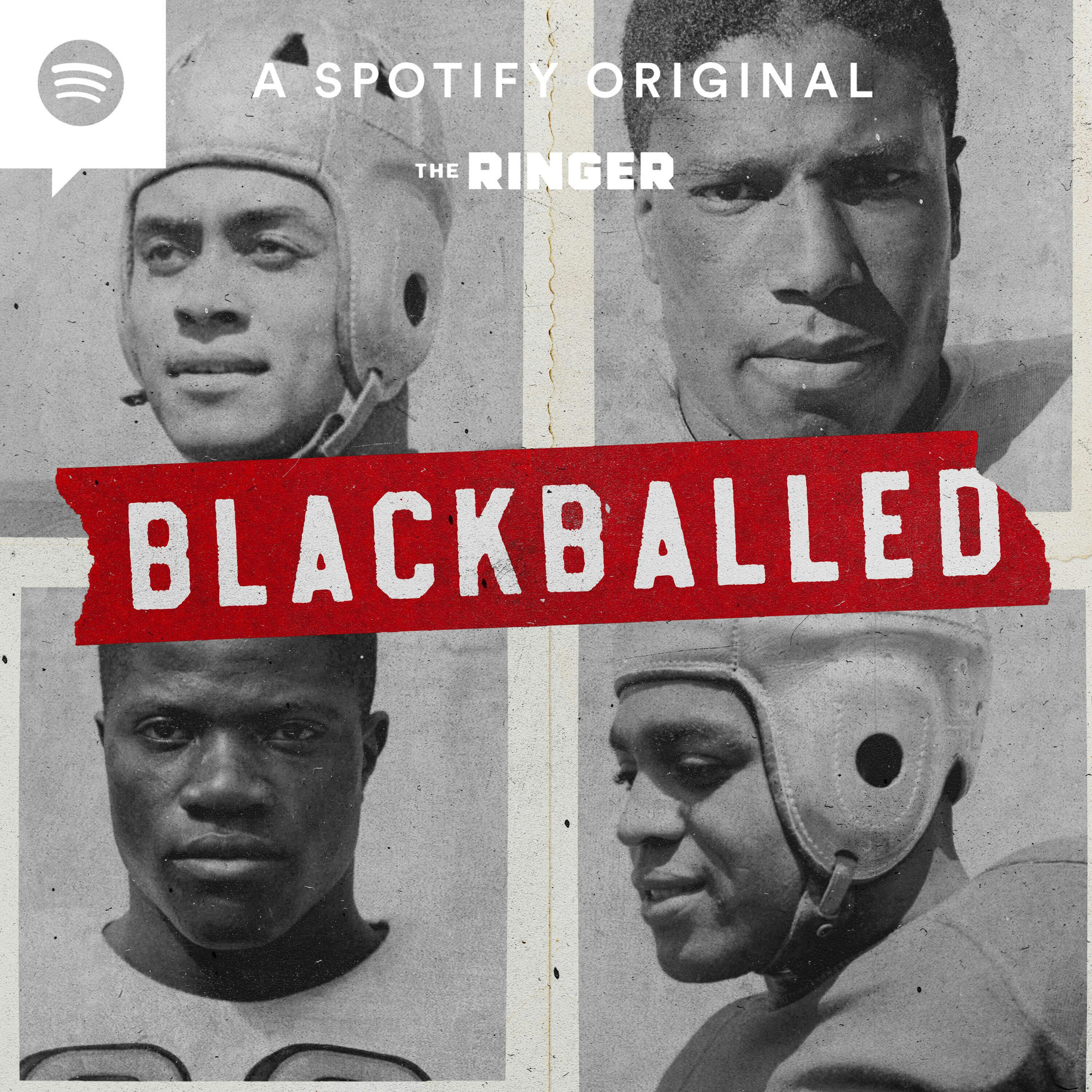 Introducing ‘Blackballed’
