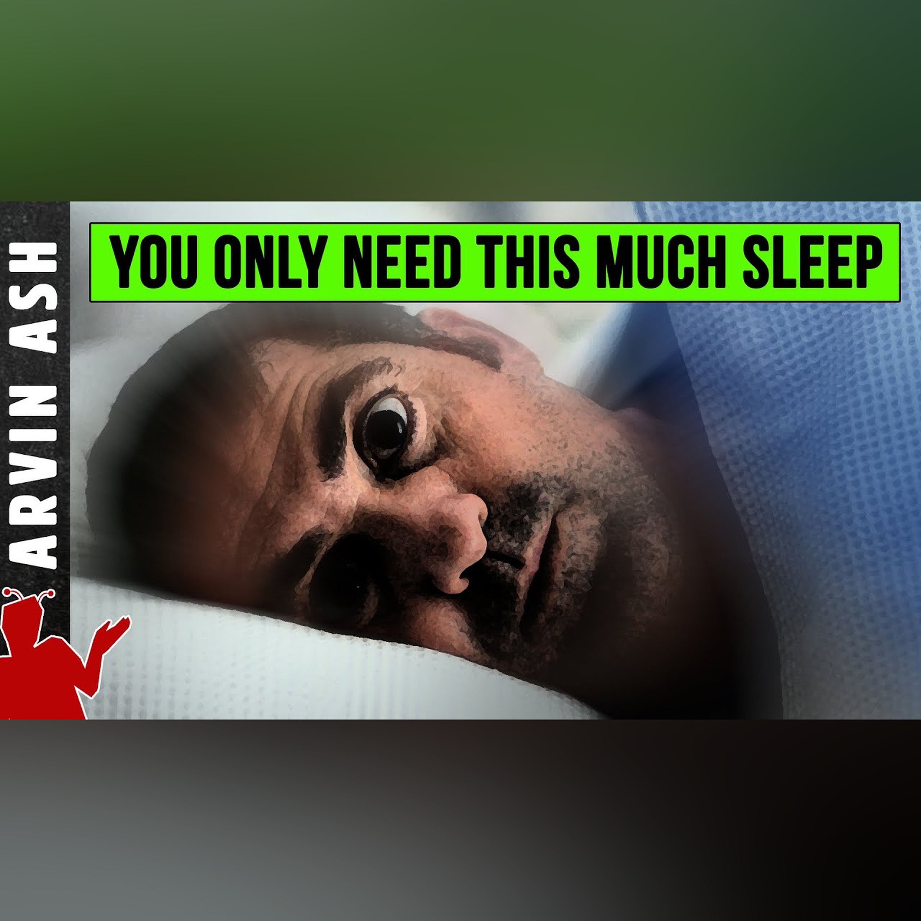 Too Much Sleep Is Just as Bad as Too Little – Here's Why