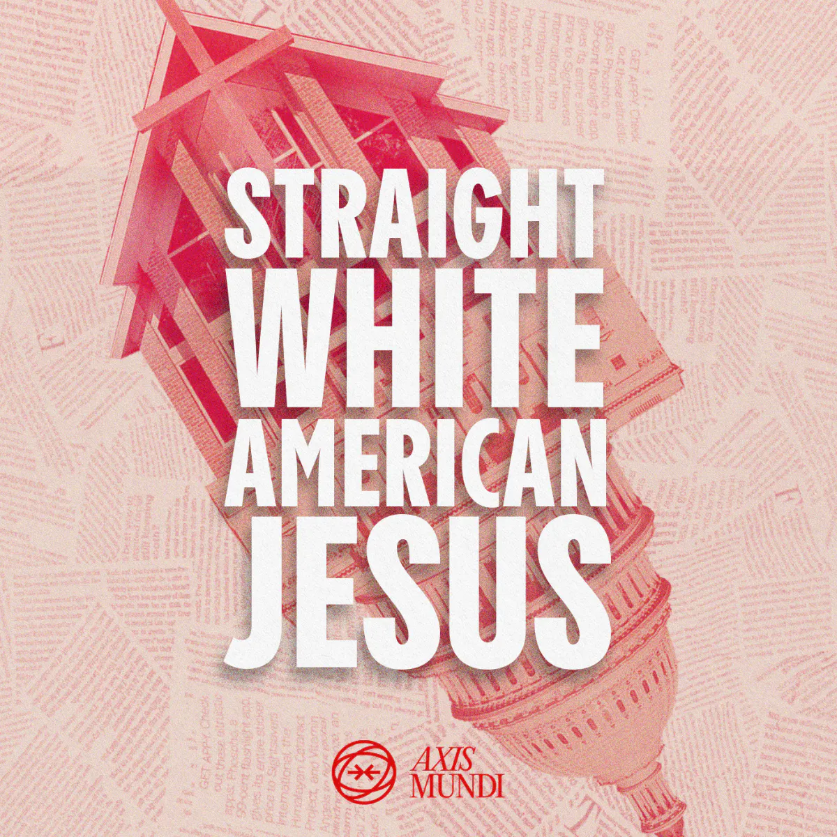 Weekly Roundup: The Death of Voting Rights: SCOTUS, Alito, and the Colorblind Myth episode artwork