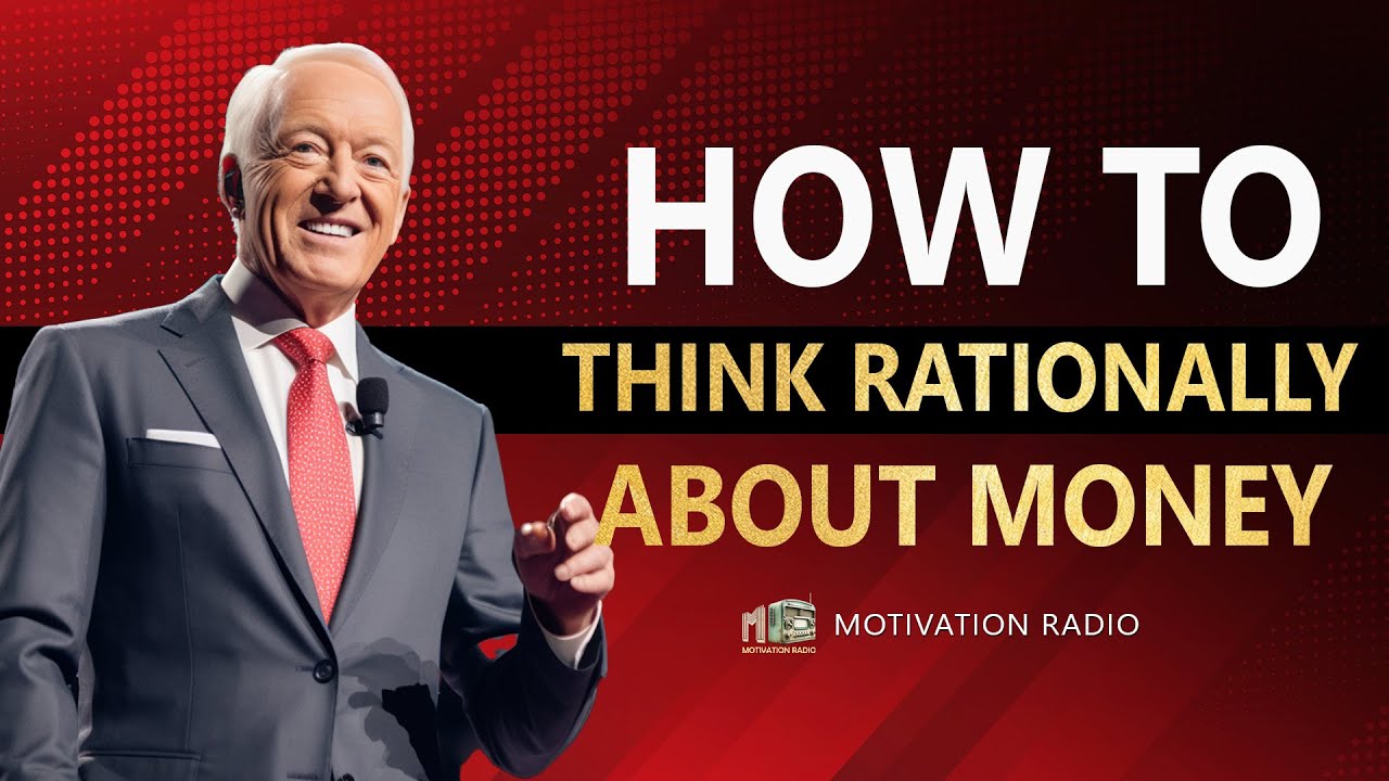 THE ART OF PERSONAL FINANCIAL MANAGEMENT | One Of The Best Speeches Ever | YOU MUST LISTEN TO THIS