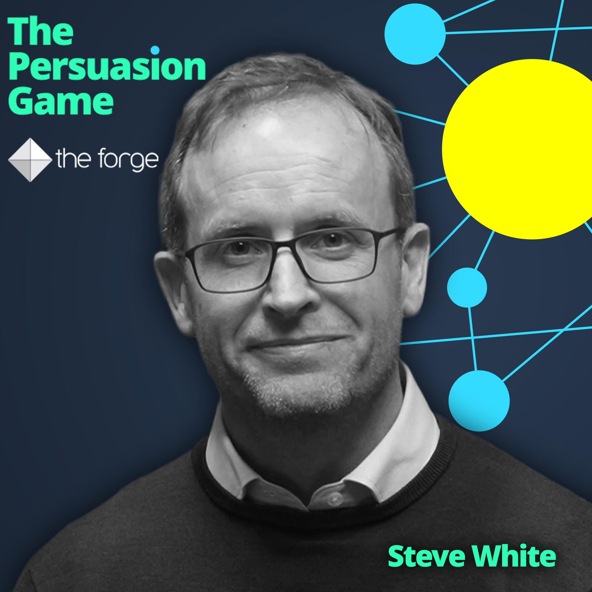 How a film transformed Johnnie Walker’s prospects, with Stephen White, Diageo