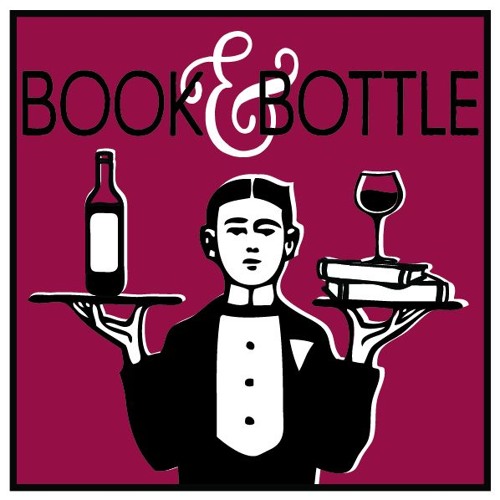 Literary Salon presents A Book and A Bottle. Launching soon with Jessie Burton! #NovelPairings episode artwork