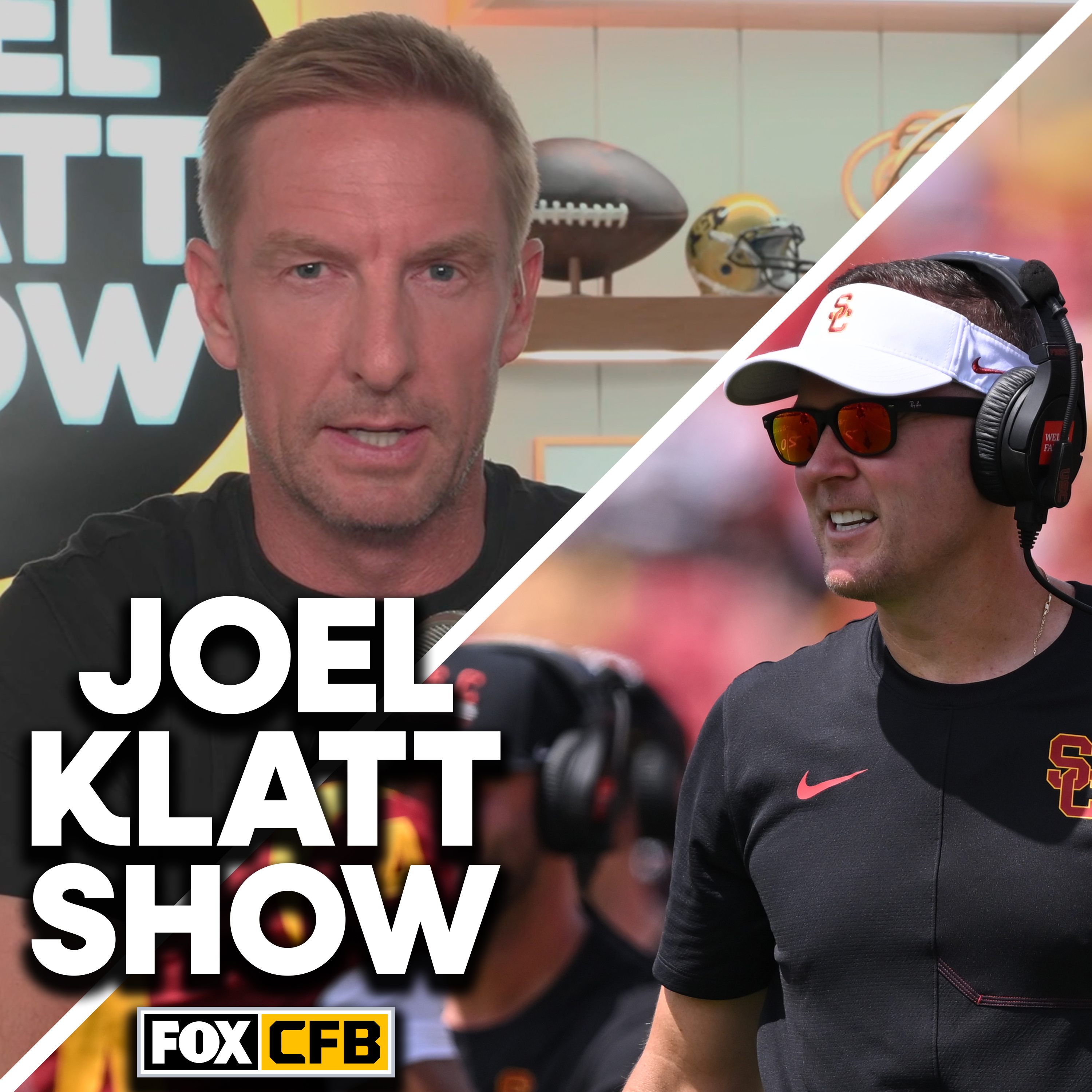 USC, Belichick, Florida State start seasons with wins & are NFL players coming back to college?