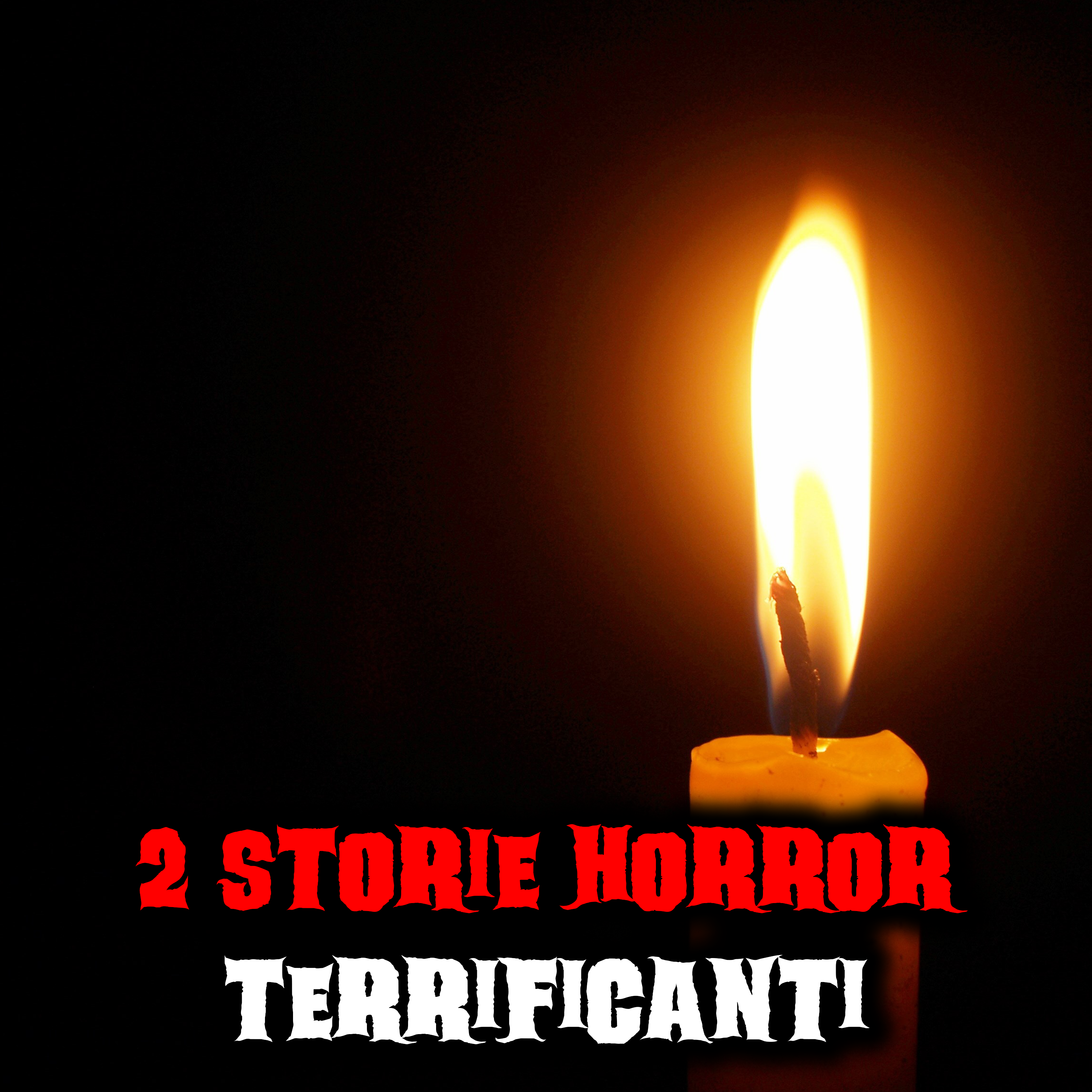 2 storie horror terrificanti episode artwork
