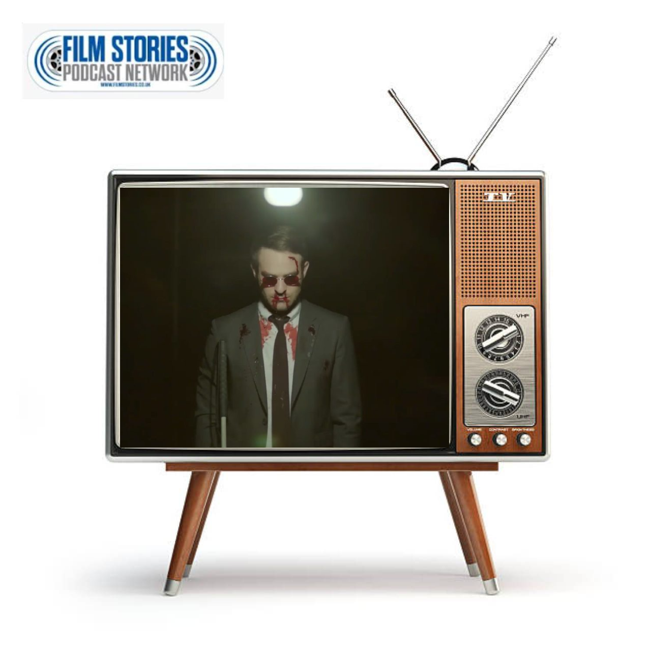 TV's Greatest Seasons: Daredevil Season 3