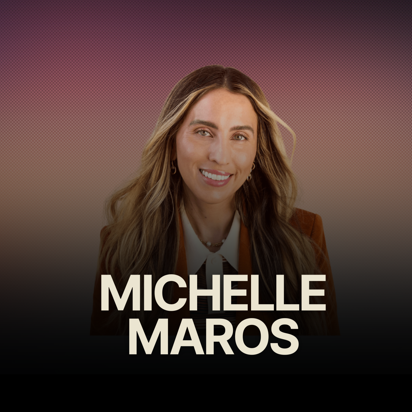 A Reminder That Self-Worth Is Not Earned w/ Mindfulness Teacher Michelle Maros