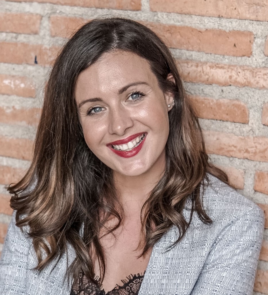 44: Sarah Gregg on the Secret to Happiness episode artwork