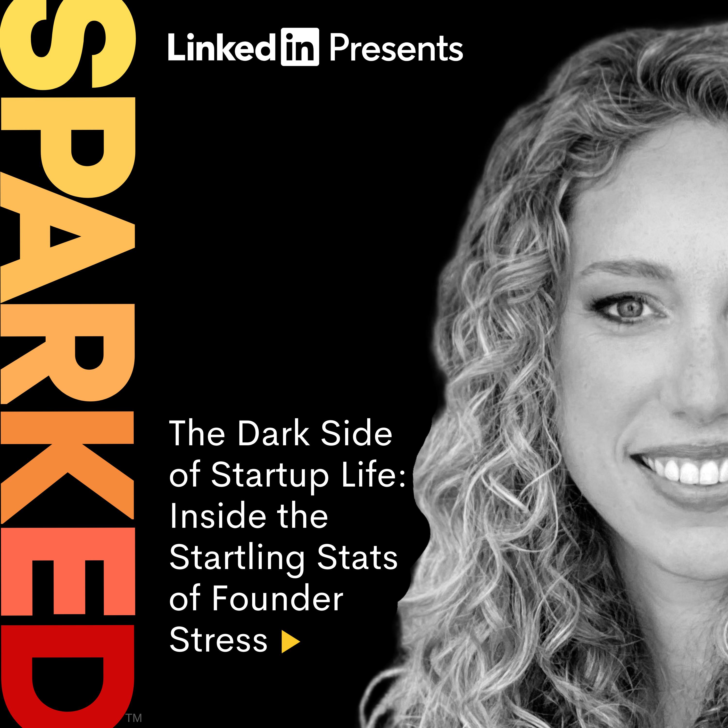 The Dark Side of Startup Life: Inside the Startling Stats of Founder Stress