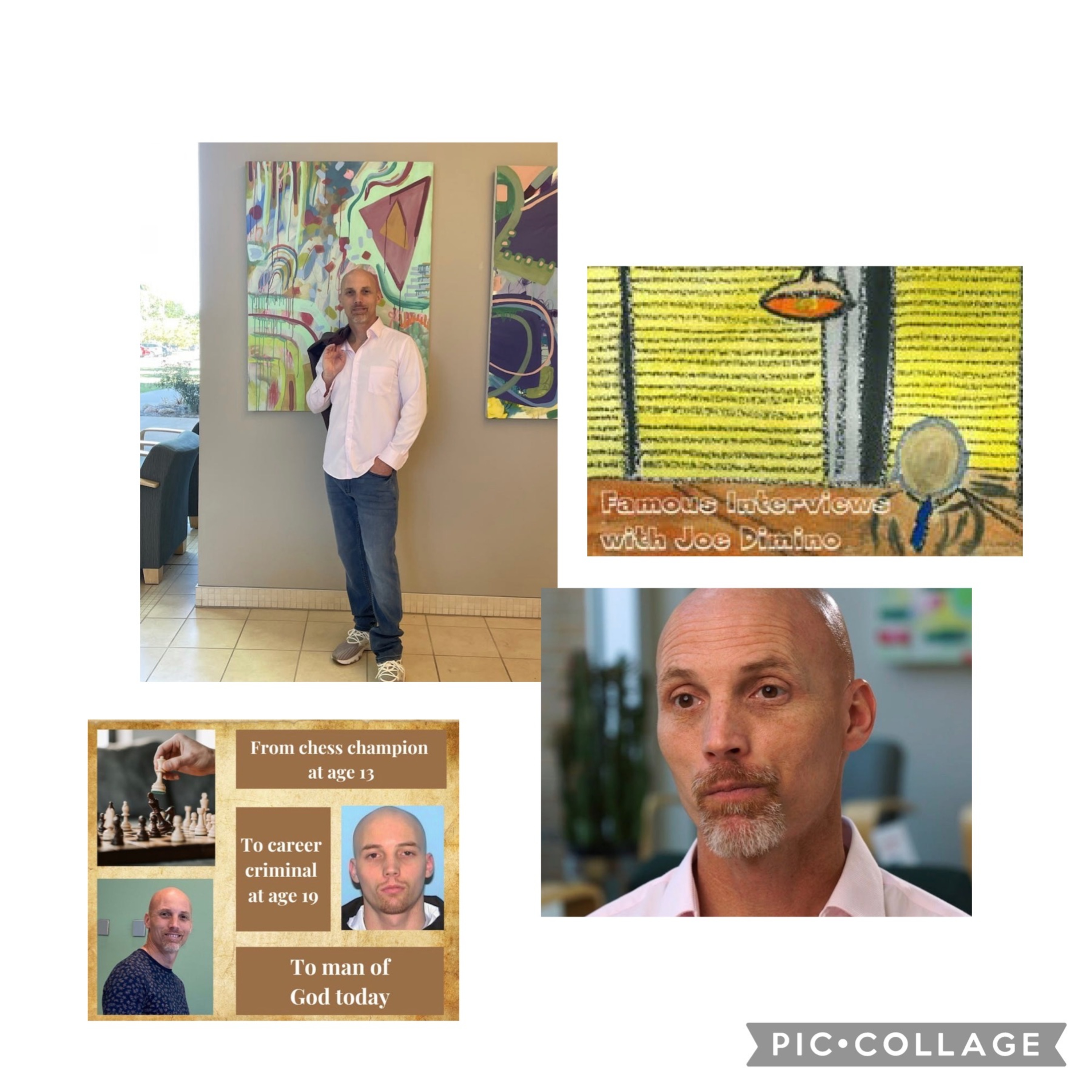Author, Entrepreneur, Inspirational and Educational Speaker Steven Snook episode artwork
