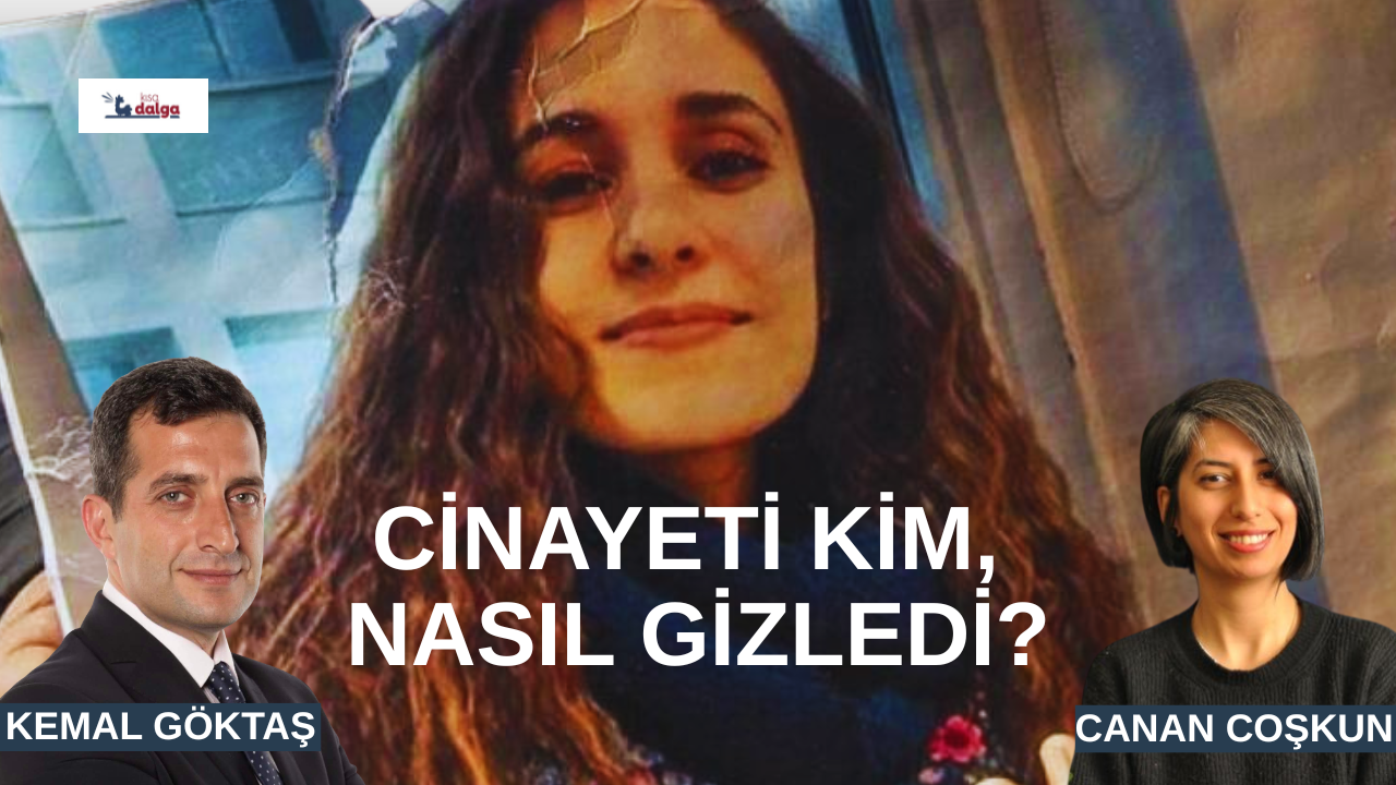 Gülistan Doku: Bir Şehirde Cinayetin Üstü El Birliğiyle Nasıl Örtüldü?