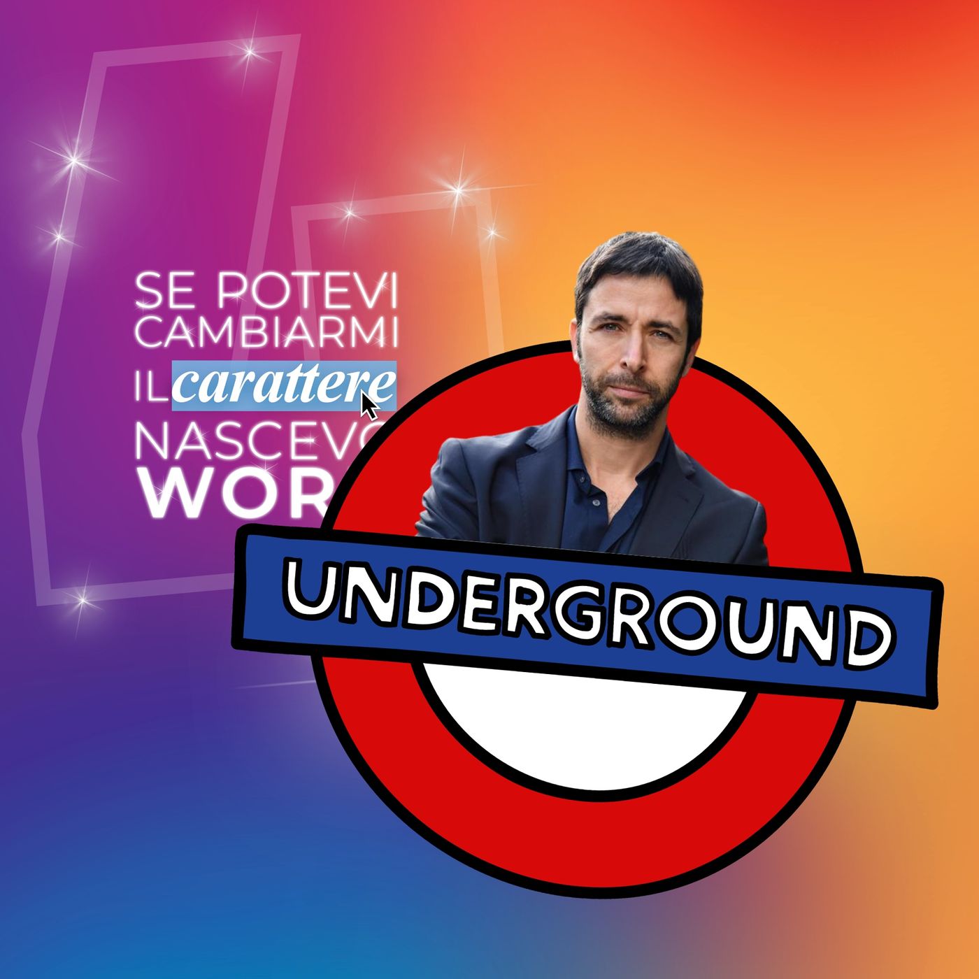 Ep. 387 - Peccato che la metro "trincia" tutti i podcast 🚇 episode artwork
