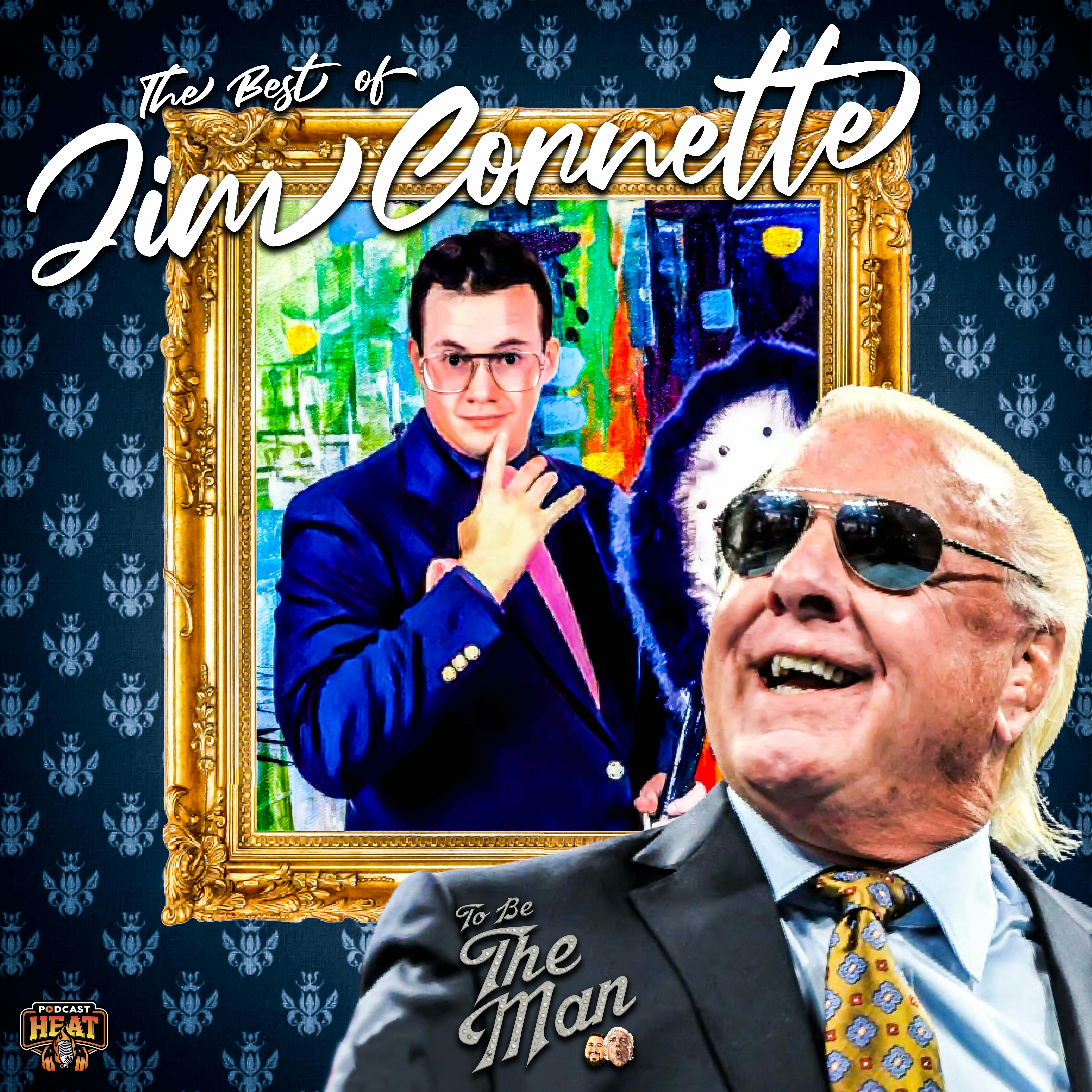 The Best Of Jim Cornette
