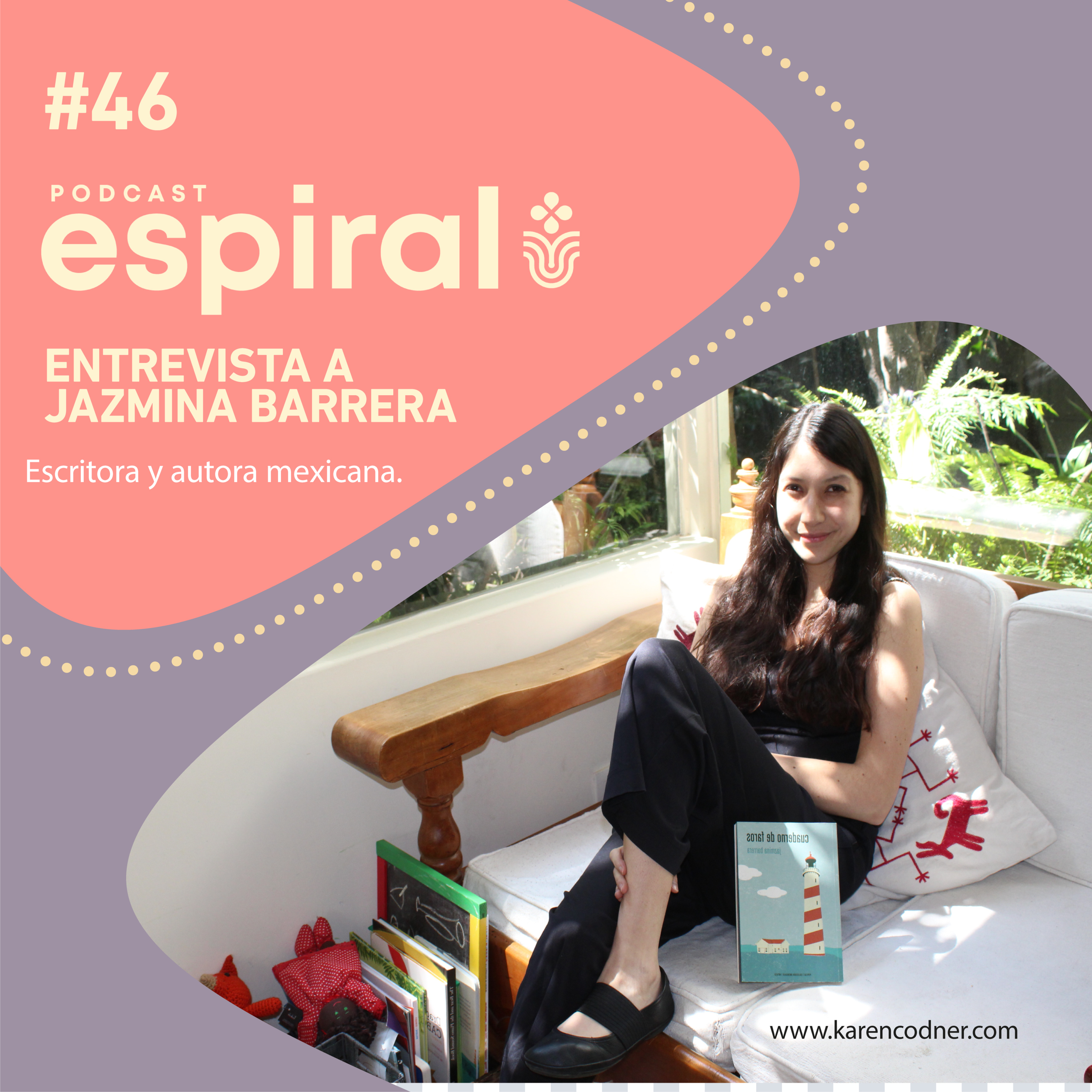 Espiral con Karen Codner