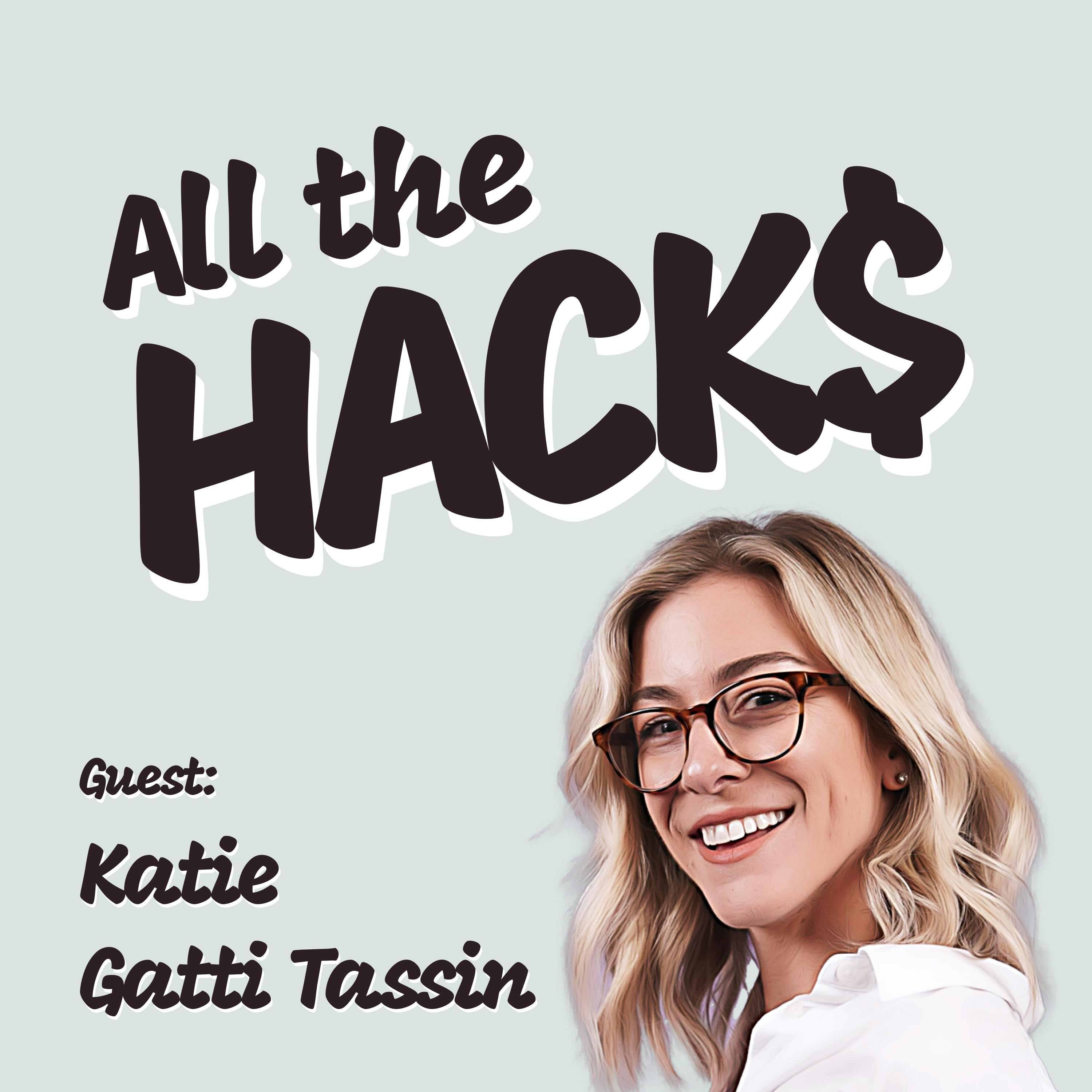 Leveraging Tax-Advantaged Accounts to Maximize Your Wealth with Katie Gatti Tassin