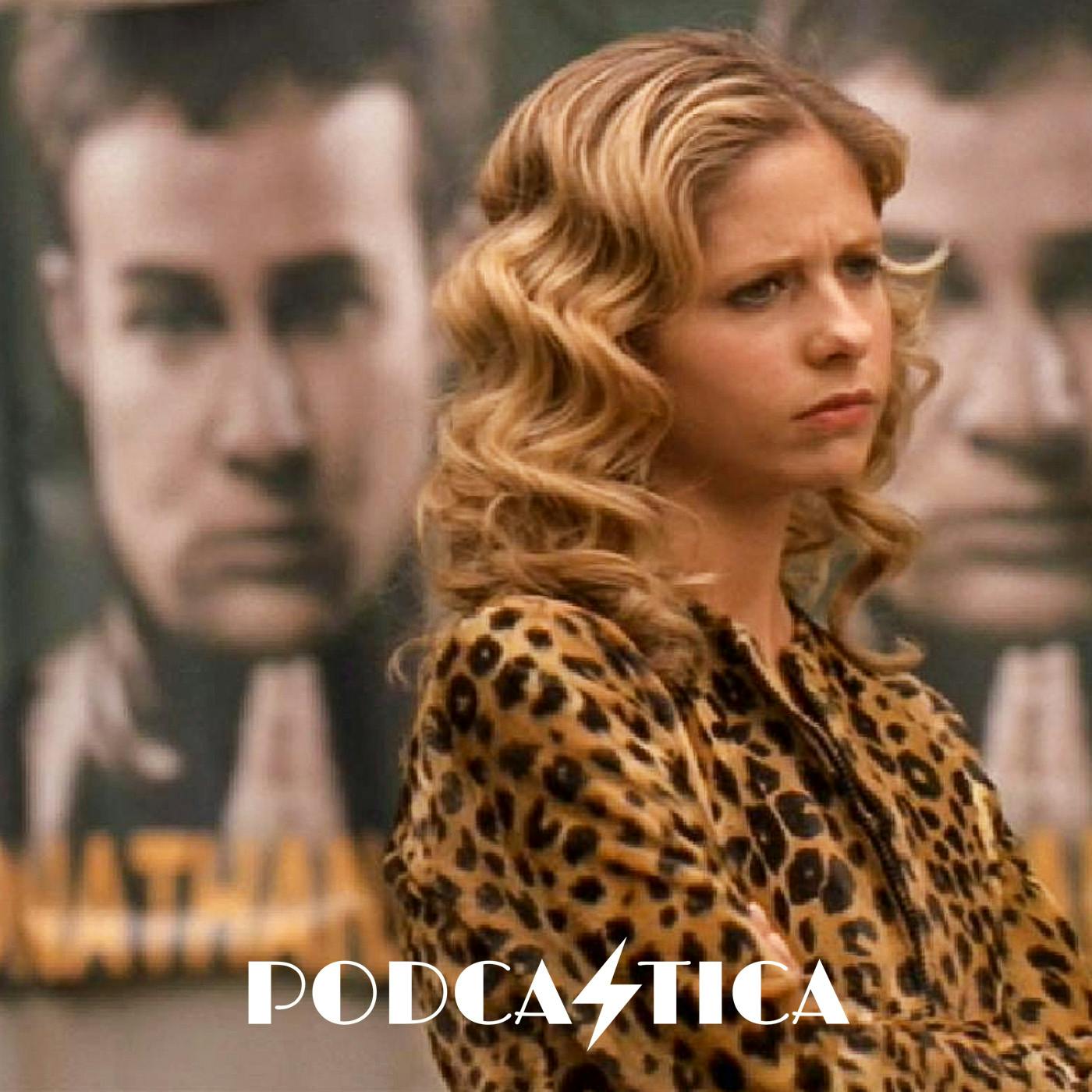 Slaying 67: BTVS S4E17&18, “Superstar” and “Where the Wild Things Are.” Slaying 67: BTVS S4E17&18, “Superstar” and “Where the Wild Things Are.”