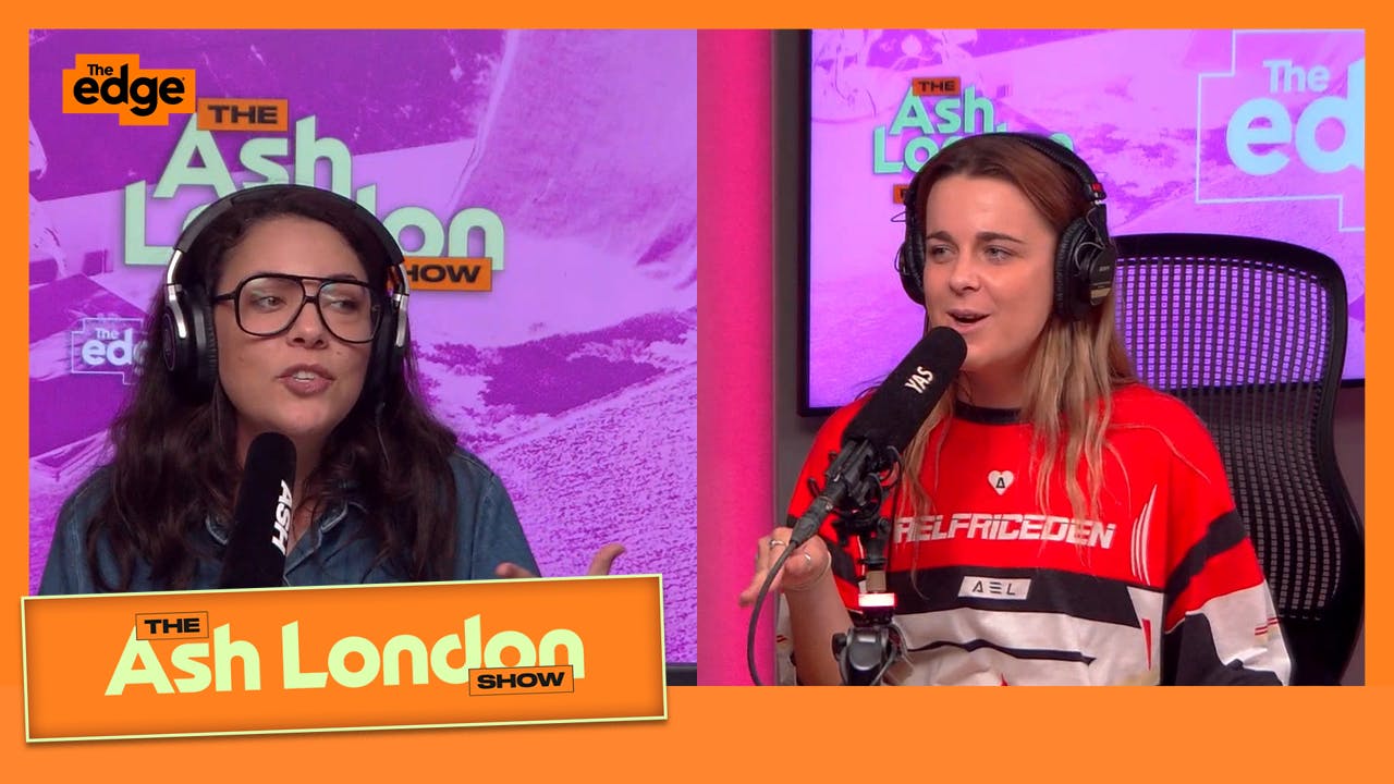 Jordyn With A Why : The voice of New Zealand? Jordyn With A Why : The voice of New Zealand?