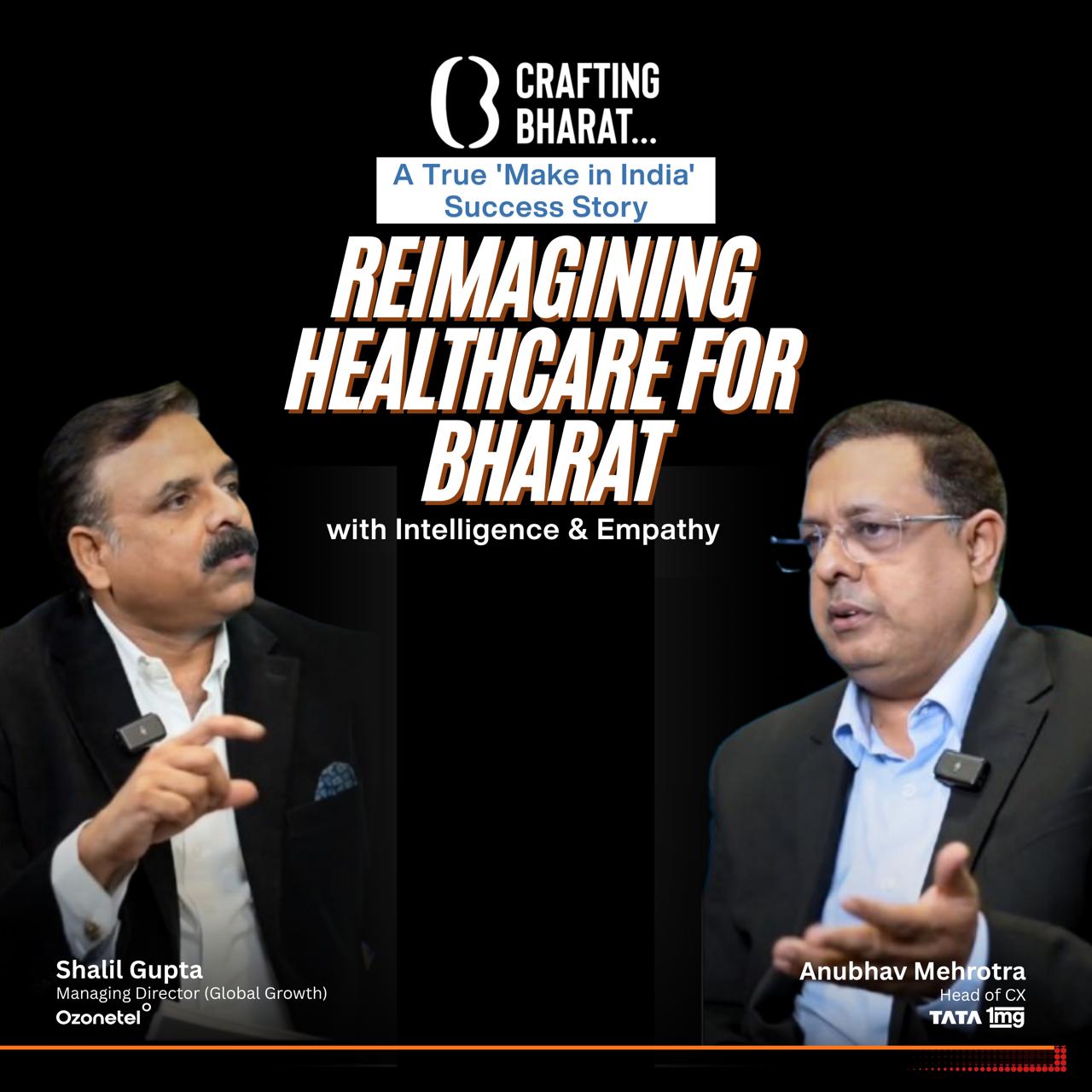 The Human Side of Digital Healthcare