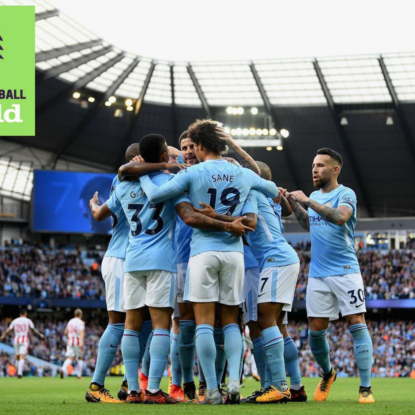 Waiting On the Bonus Points – A Fantasy Premier League Podcast