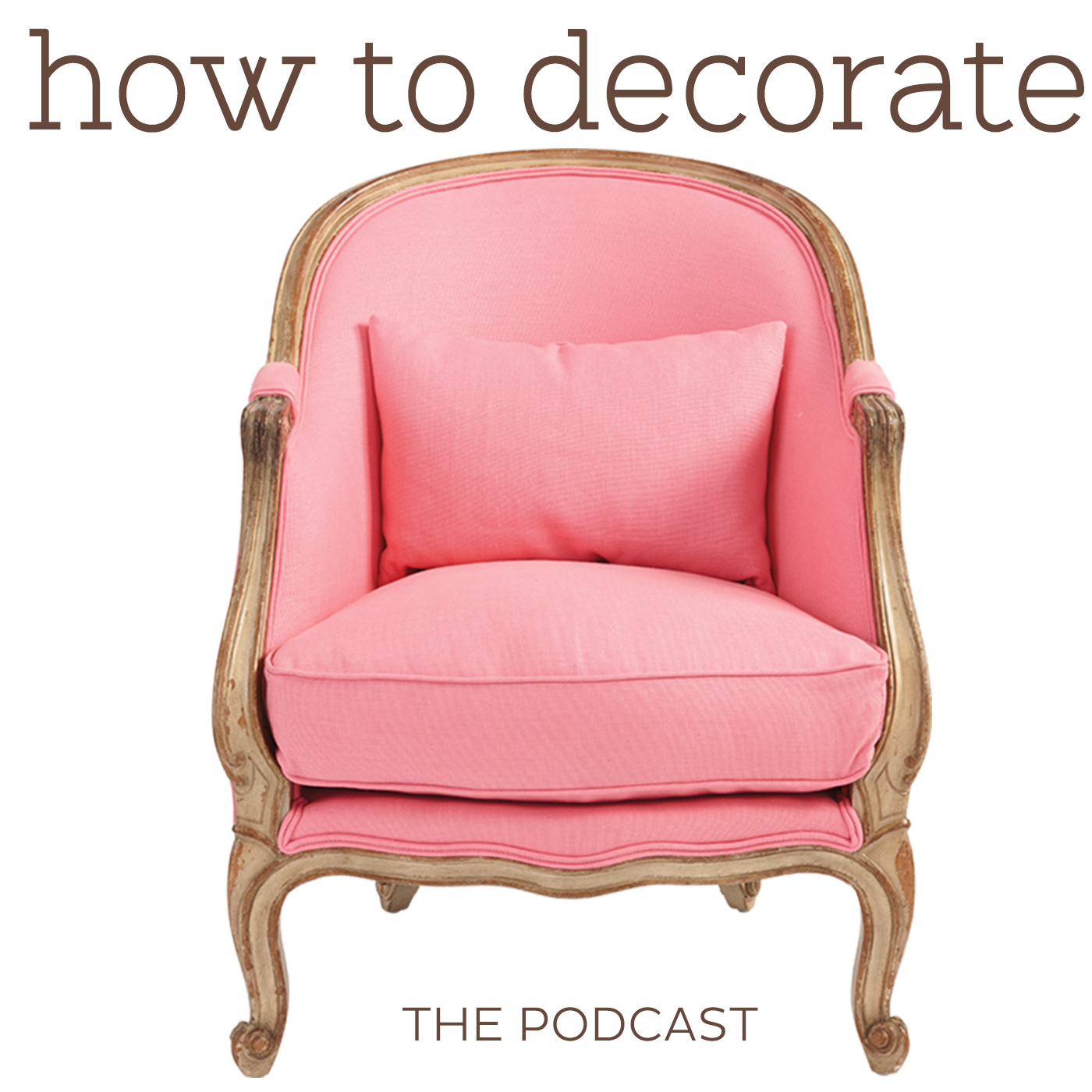 How to Decorate