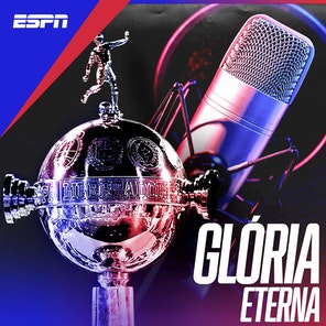 Glória Eterna - Resenha e golaços episode artwork