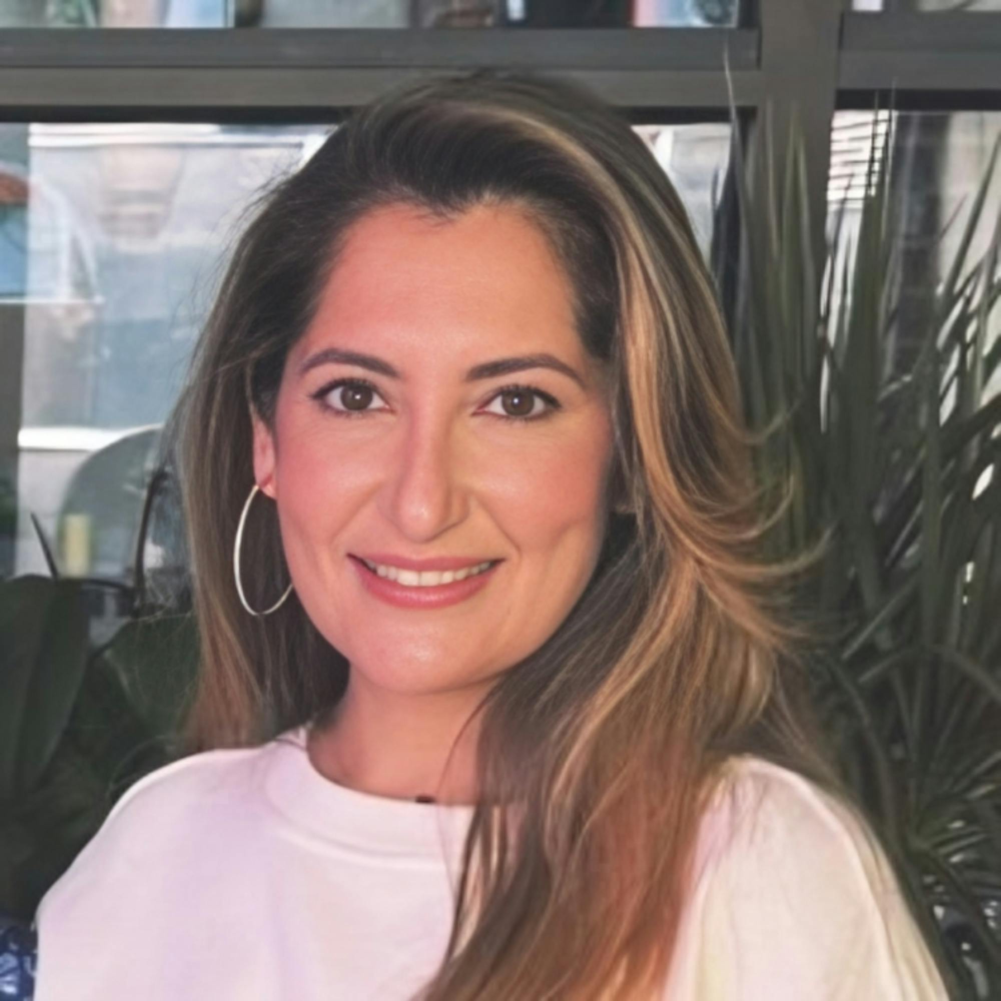 AI as Your Co-Pilot: Tahera Zamanzada’s Roadmap for Business Leaders AI as Your Co-Pilot: Tahera Zamanzada’s Roadmap for Business Leaders