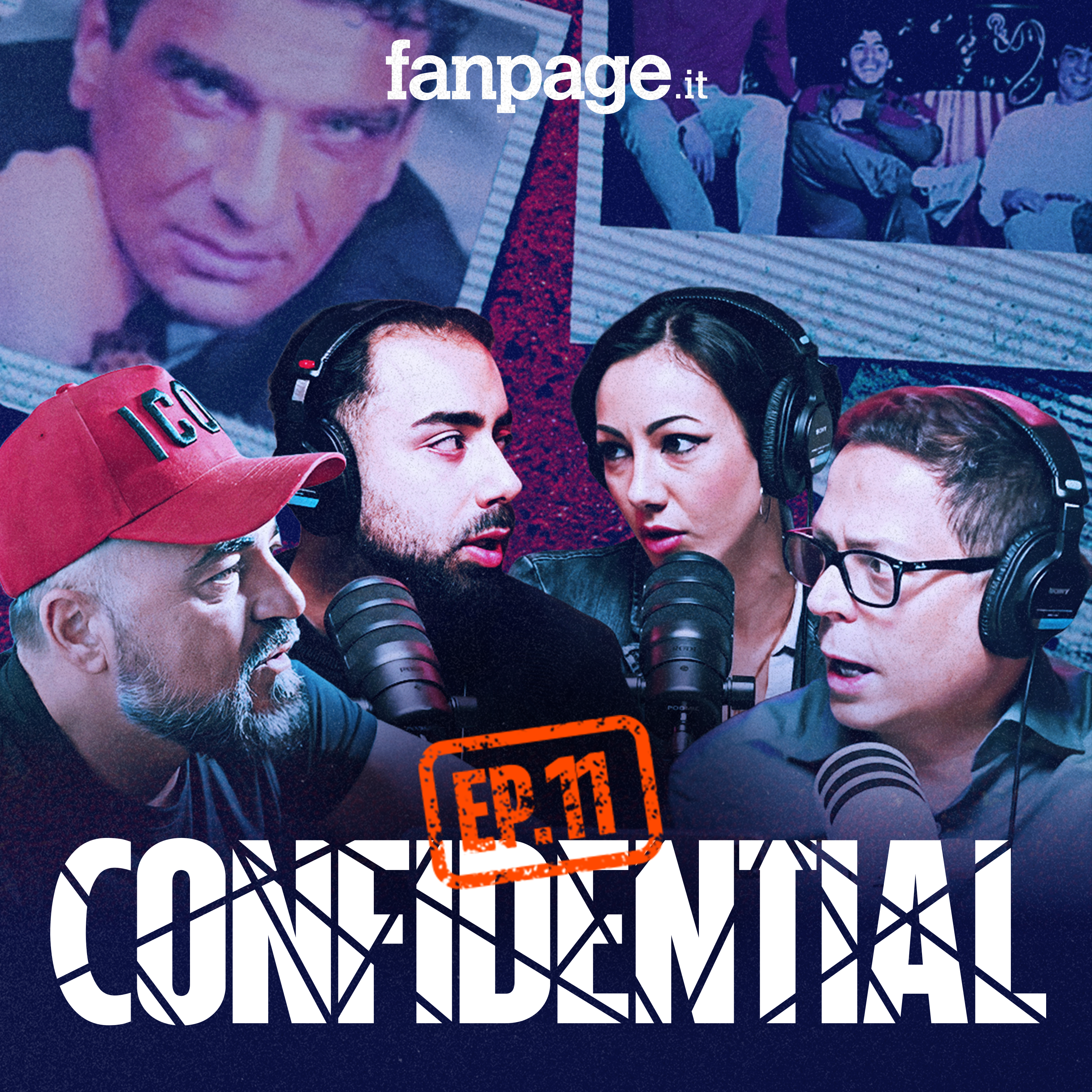 [Ep. 11] Clan Mazzarella contro Alleanza di Secondigliano: “Questa è la vera Gomorra”