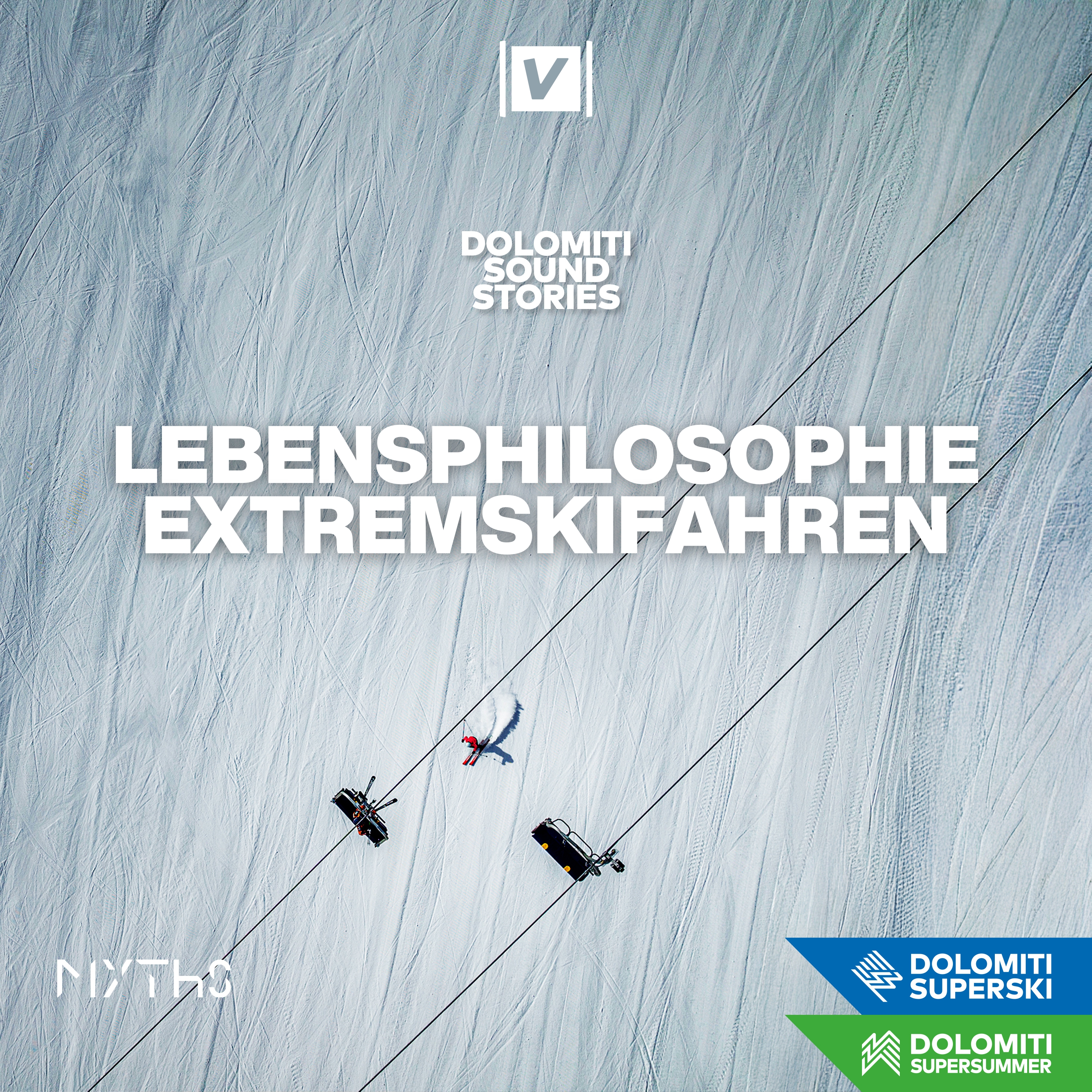 10. Lebensphilosophie Extremskifahren