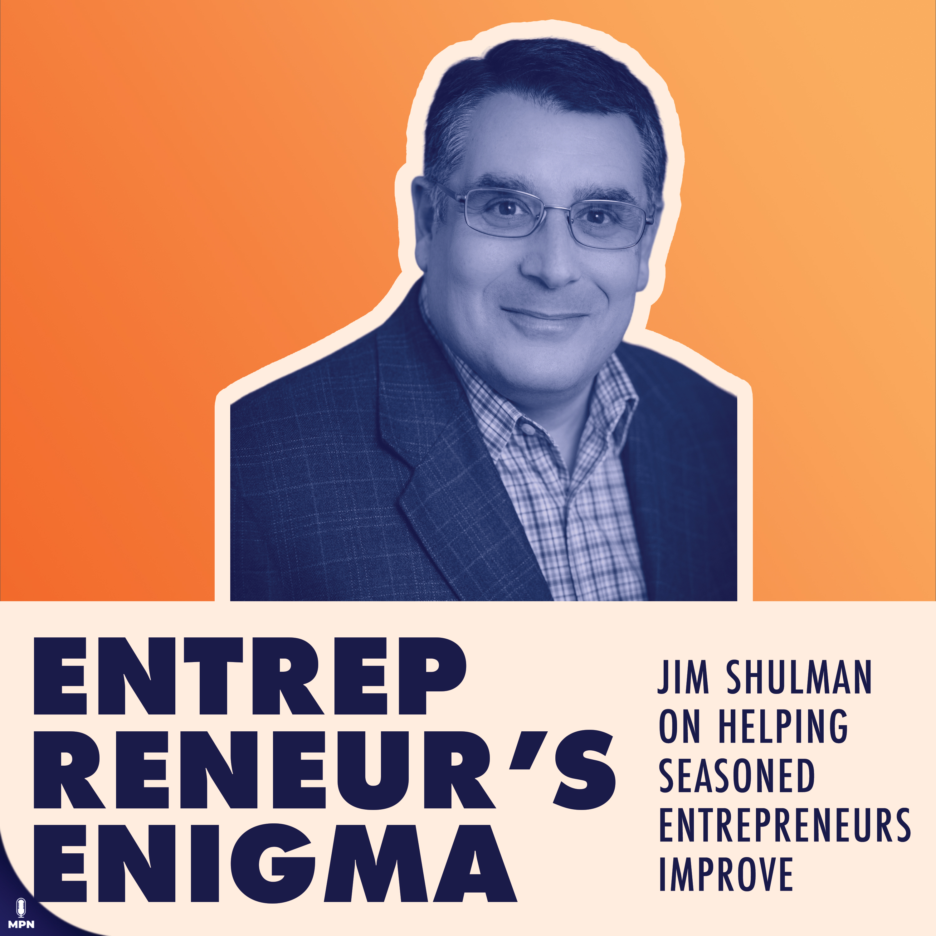 Entrepreneur\'s Enigma