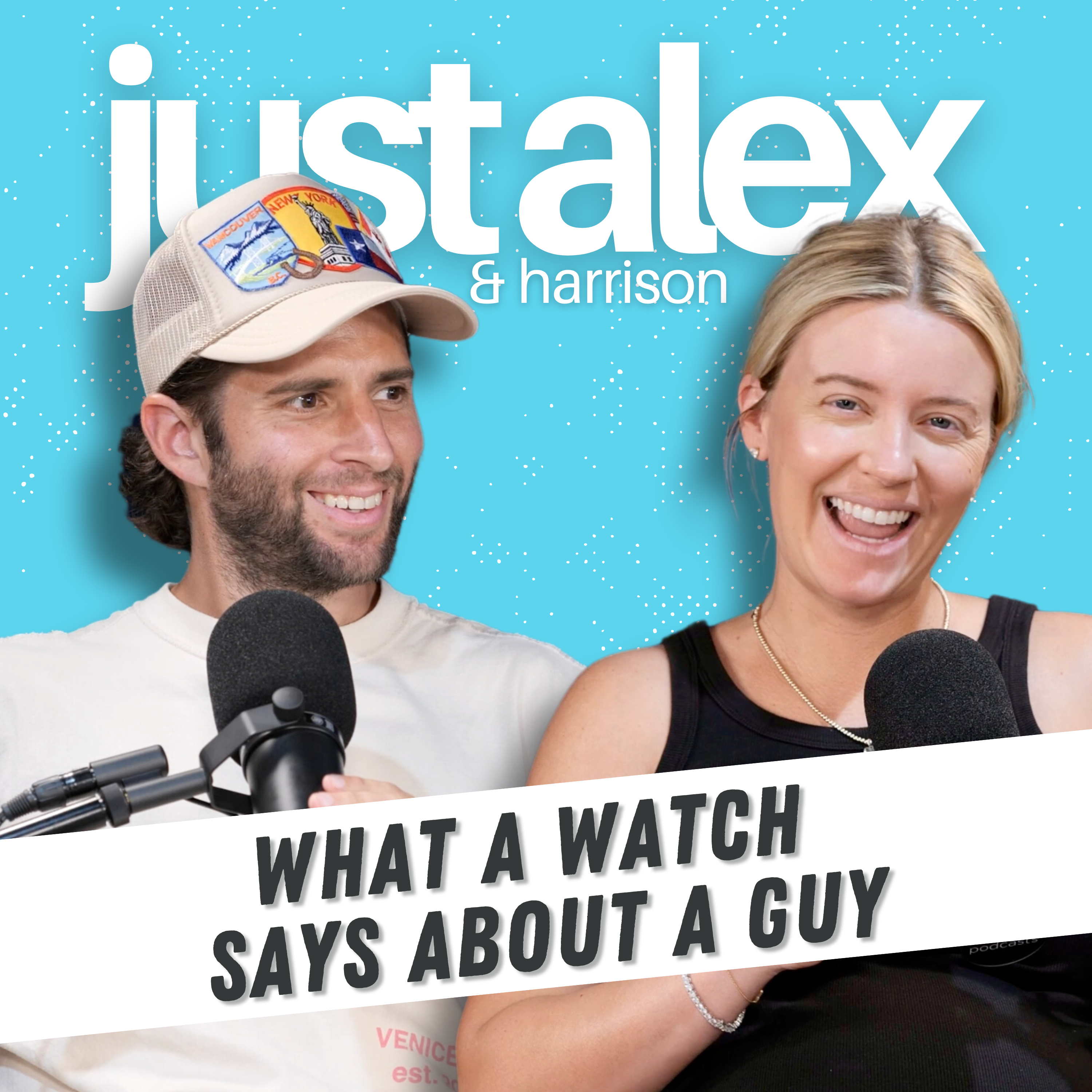 Rolexes, blind dates & building a brand with the Jonas brothers