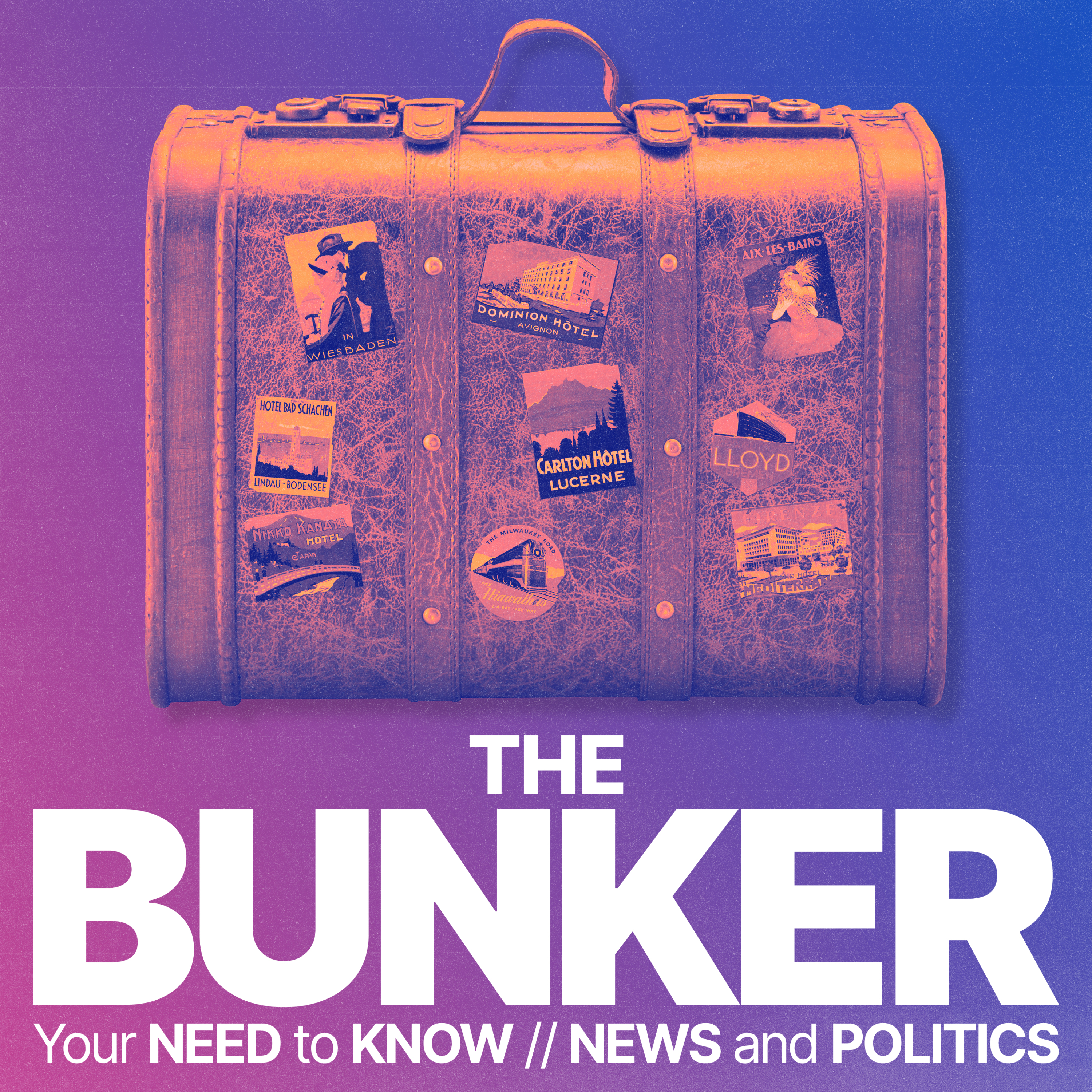 Why everyone is wrong about migration – Hein de Haas joins Ros Taylor