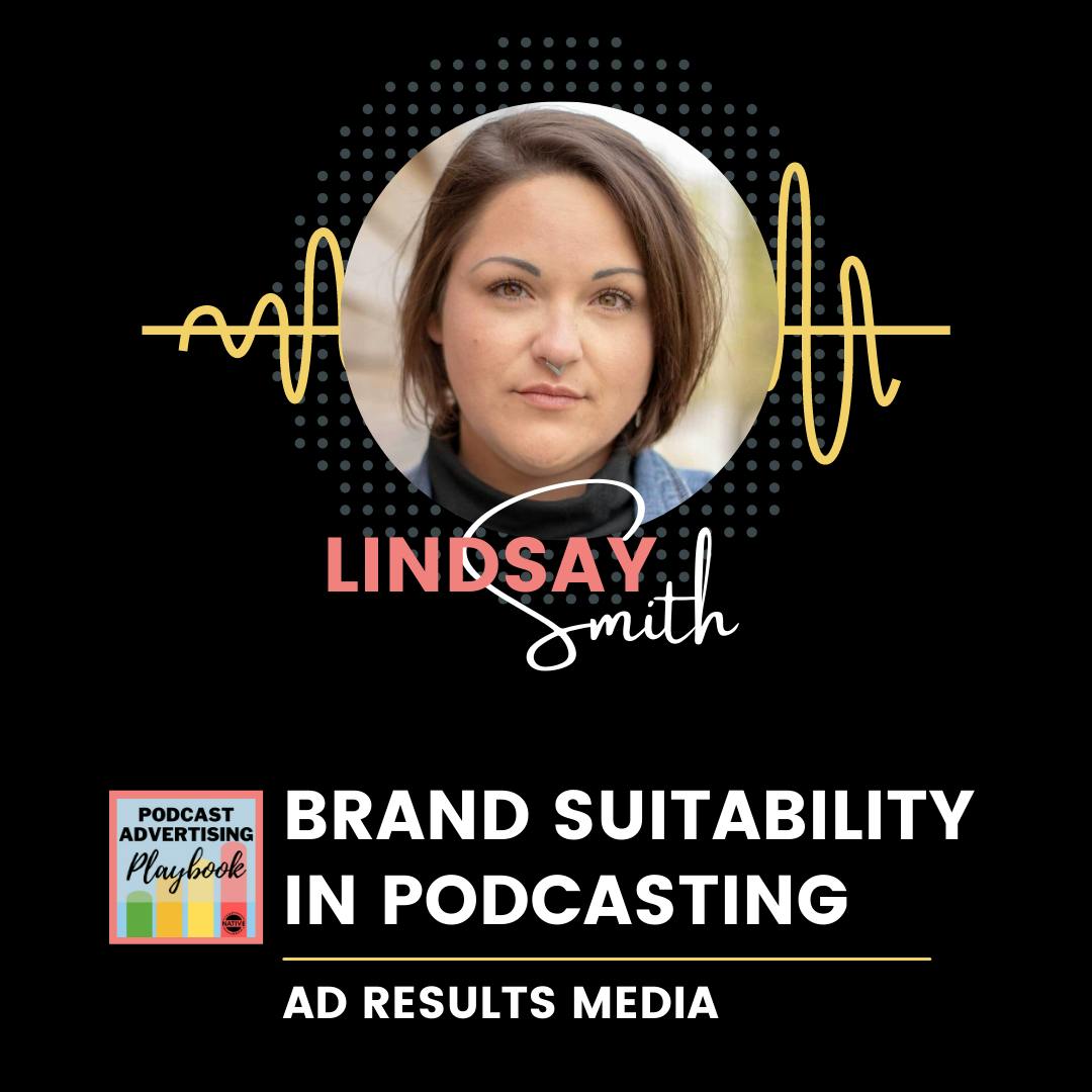 Brand Suitability In Podcasting with Ad Results Media Image