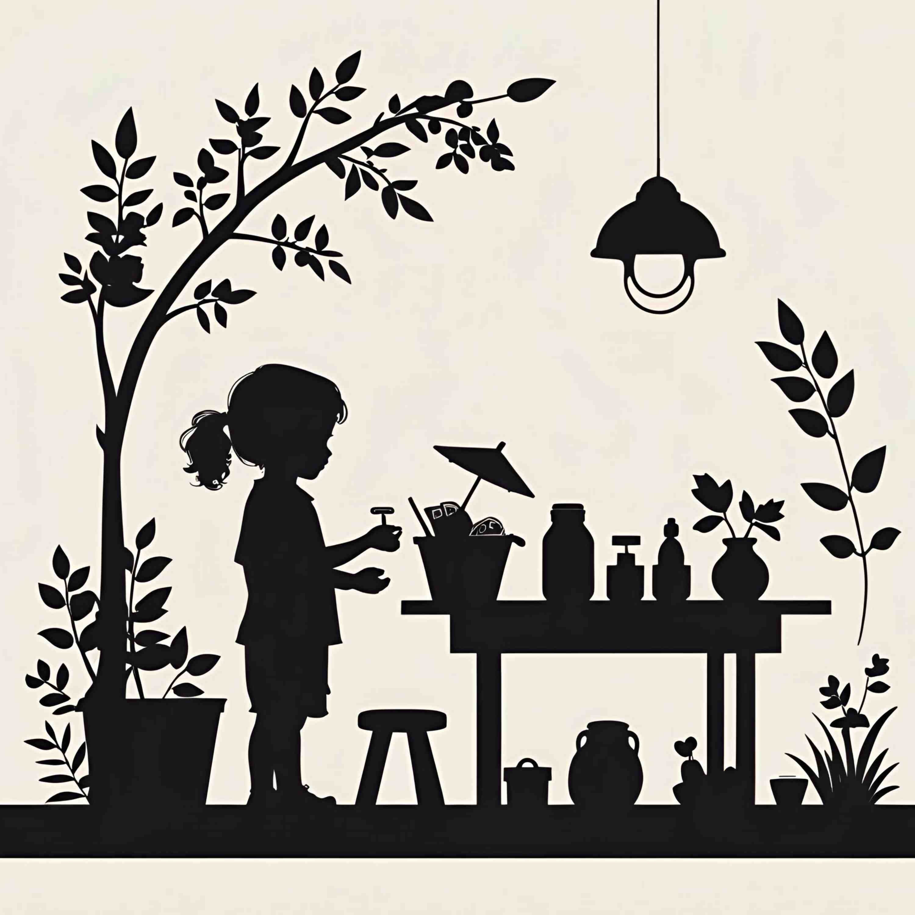 [Part 1] 10 New Age Ideas for Kid Entrepreneurs Who Want to Make Money by Renee Benes of The Fun Sized Life