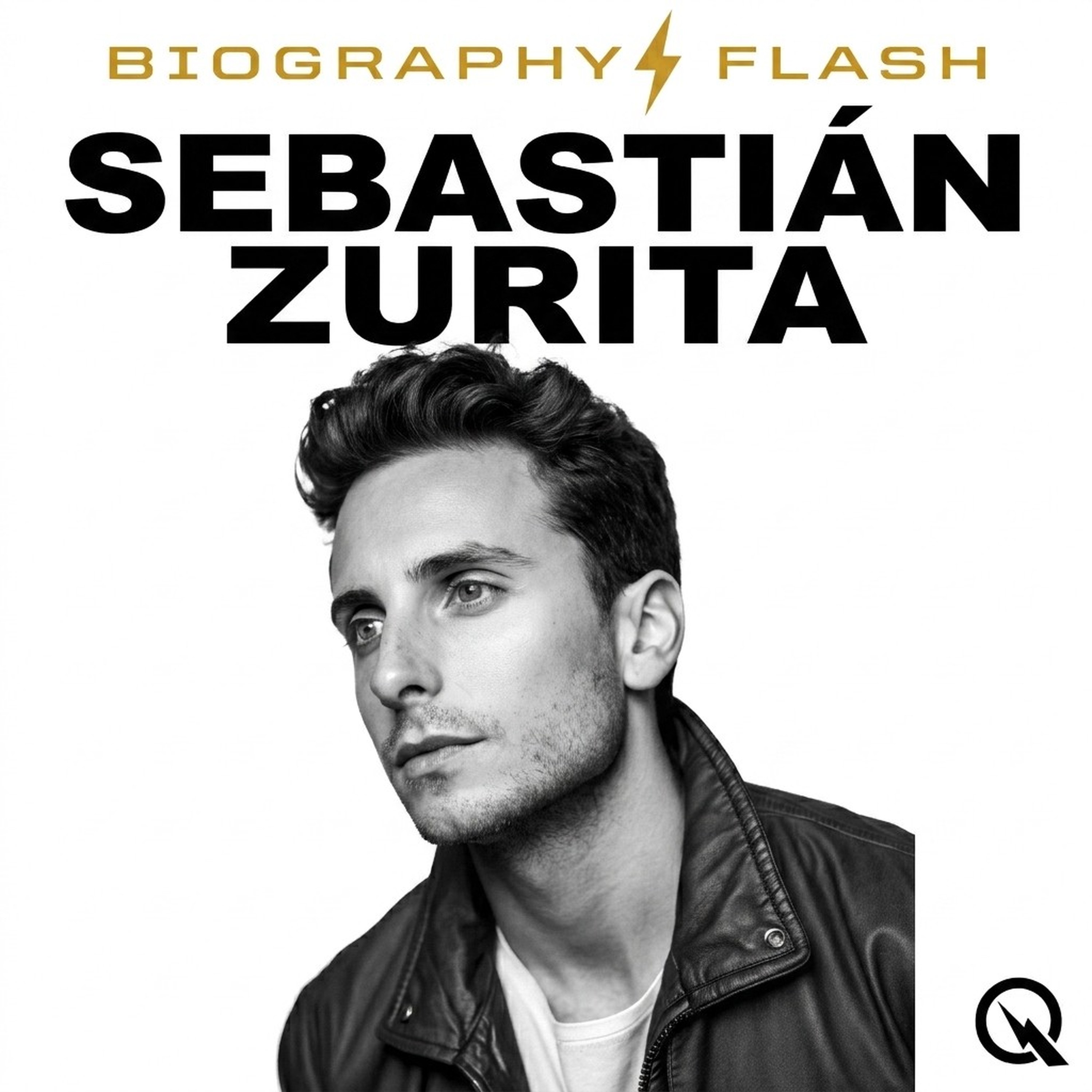 Sebastián Zurita - Biography Flash