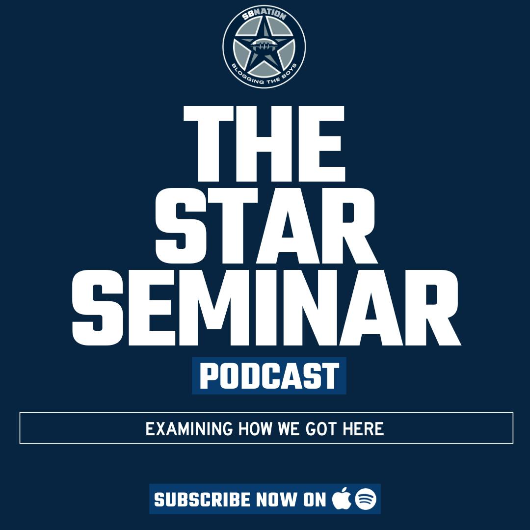 The Star Seminar: Examining how we got here