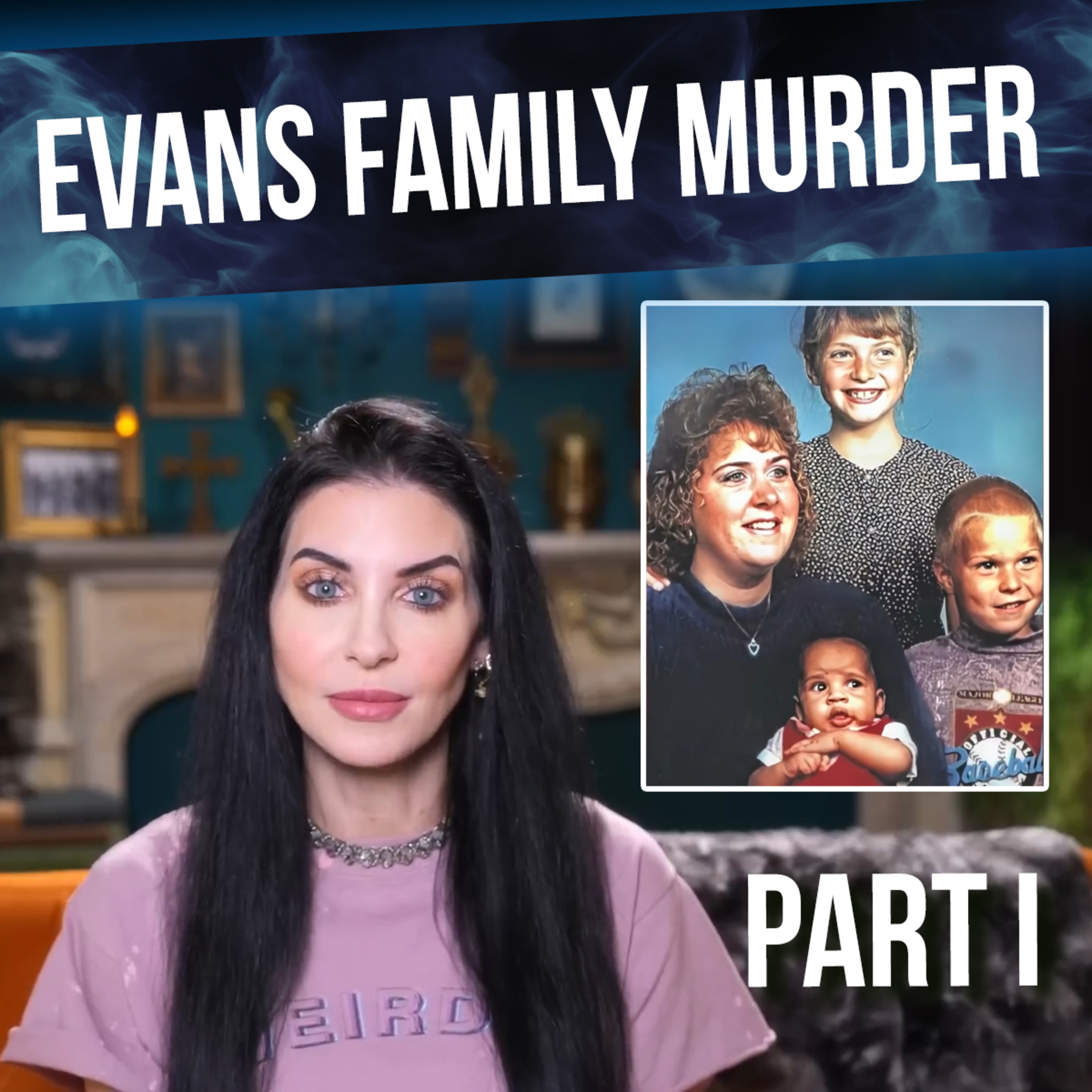 True Crime with Kimbyr