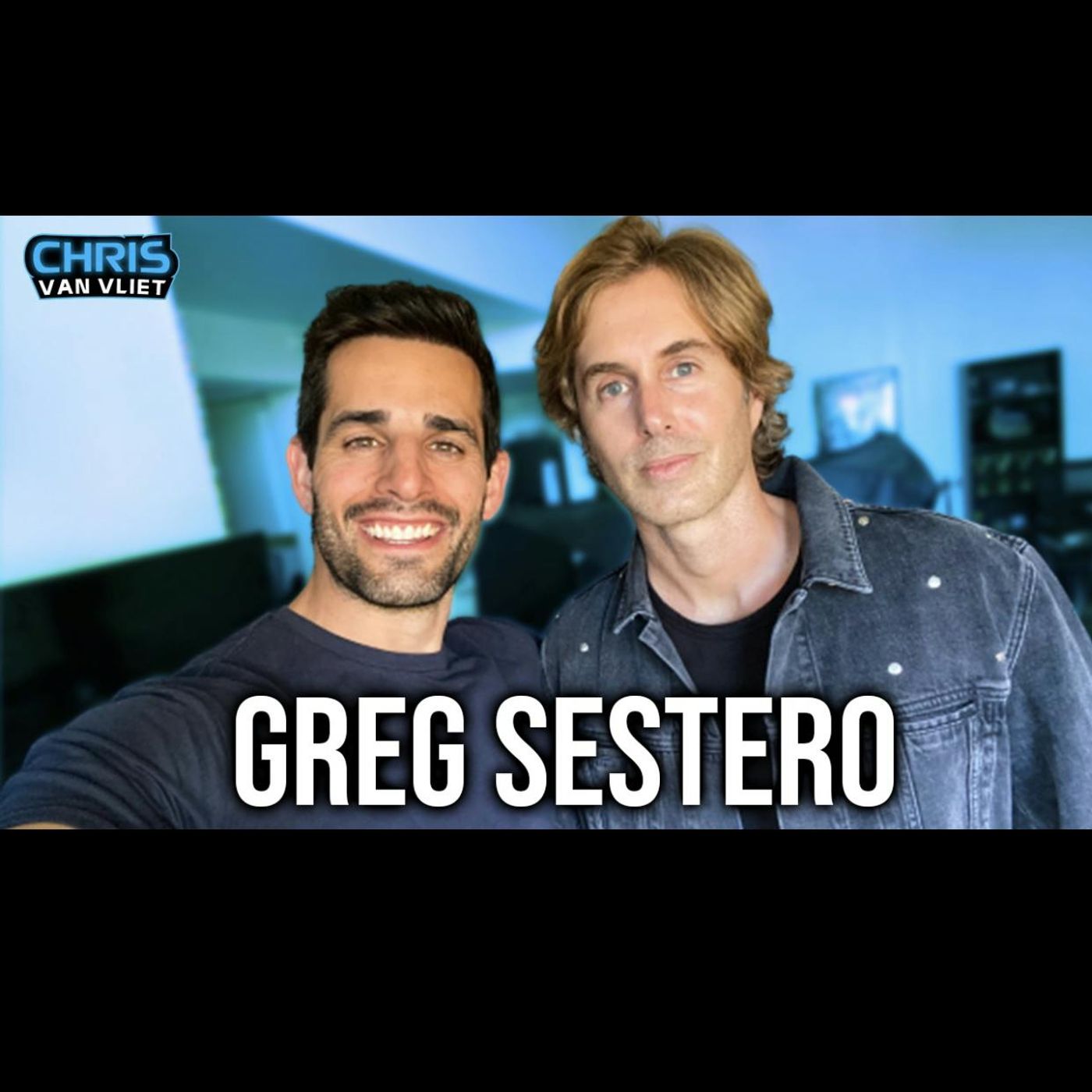 Greg Sestero on The Worst Movie Of All Time "THE ROOM" - 20 Years Later