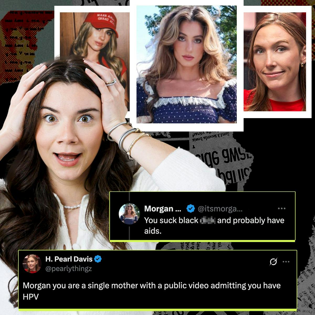 WTF Is Happening On Right-Wing Twitter? | Episode 55